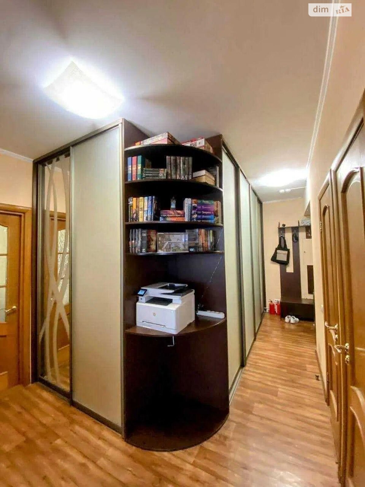 Продаж двокімнатної квартири в Києві, на вул. Воскресенська 12Б, район Воскресенка фото 1 Продаж двокімнатної квартири в Києві, на вул. Воскресенська 12Б, район Воскресенка фото 1