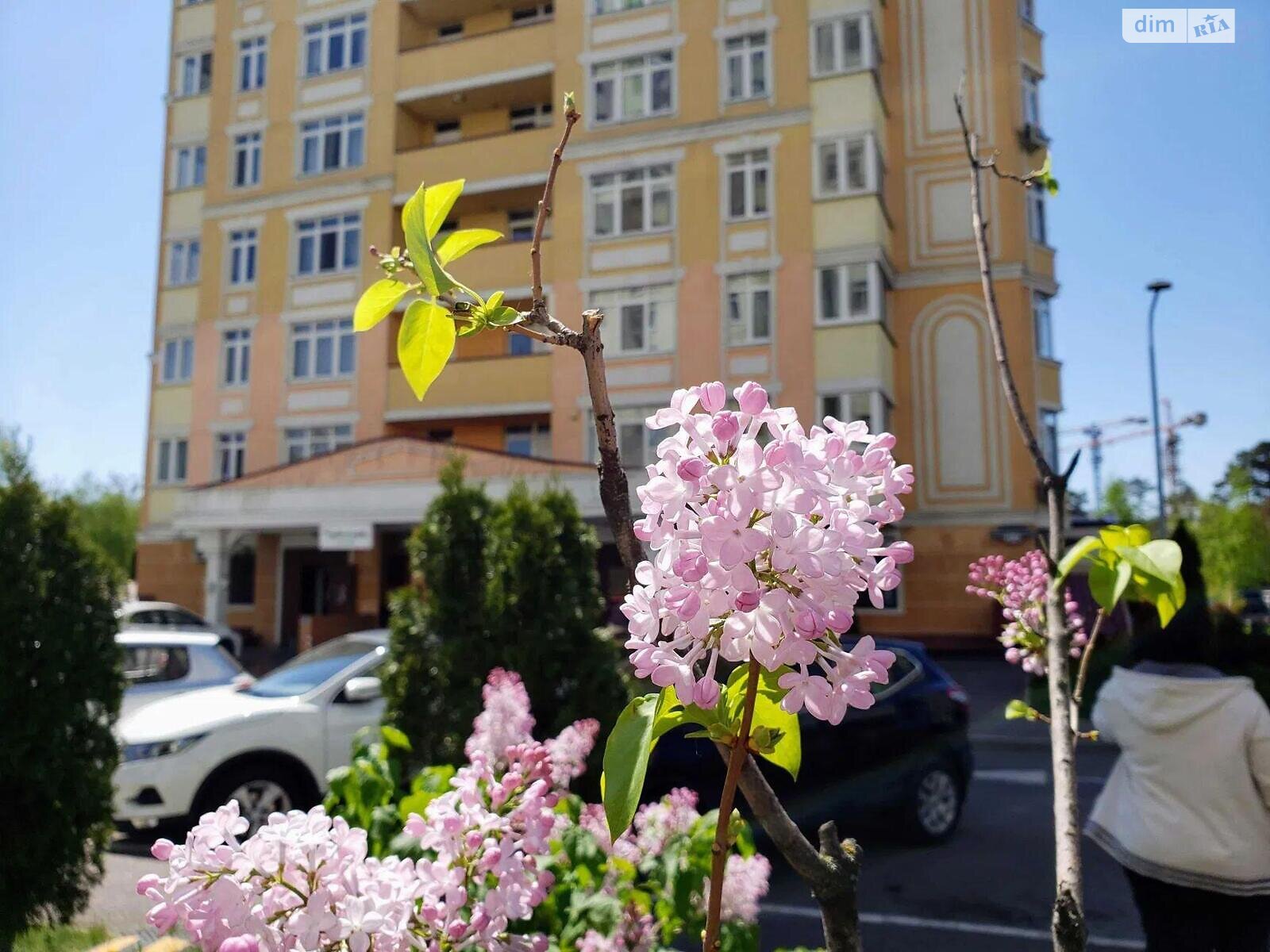 Продаж двокімнатної квартири в Києві, на вул. Воскресенська 12Б, район Воскресенка фото 1 Продаж двокімнатної квартири в Києві, на вул. Воскресенська 12Б, район Воскресенка фото 1