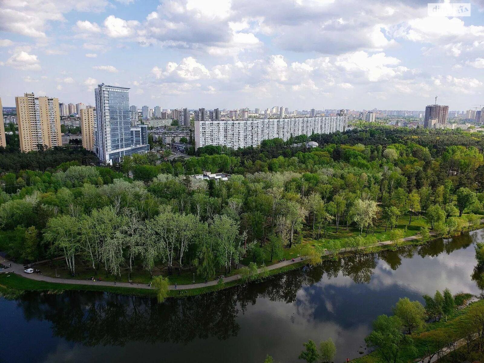 Продаж двокімнатної квартири в Києві, на вул. Воскресенська 12Б, район Воскресенка фото 1 Продаж двокімнатної квартири в Києві, на вул. Воскресенська 12Б, район Воскресенка фото 1