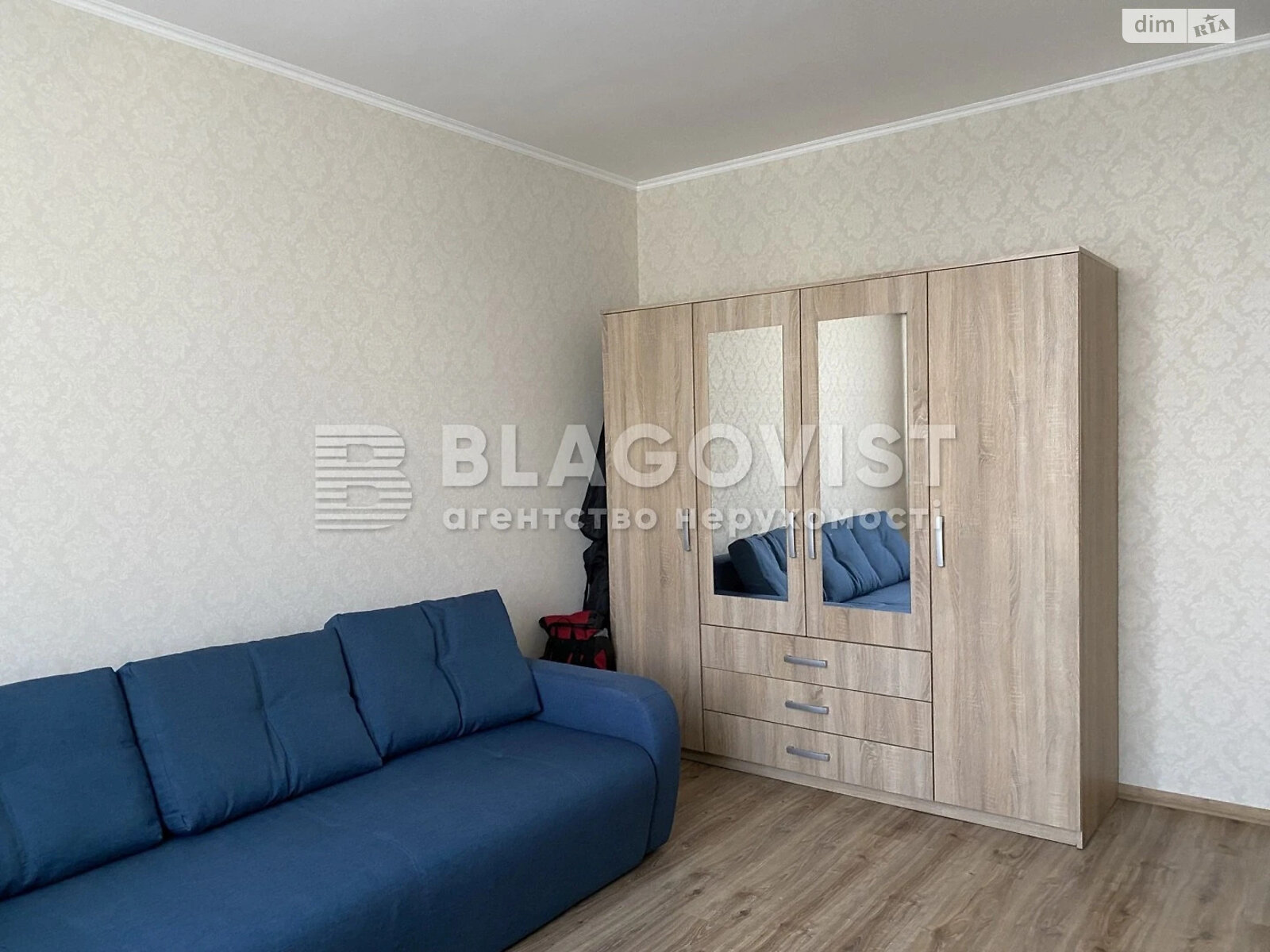 Продаж однокімнатної квартири в Києві, на вул. Воскресенська 16, район Воскресенка фото 1 Продаж однокімнатної квартири в Києві, на вул. Воскресенська 16, район Воскресенка фото 1