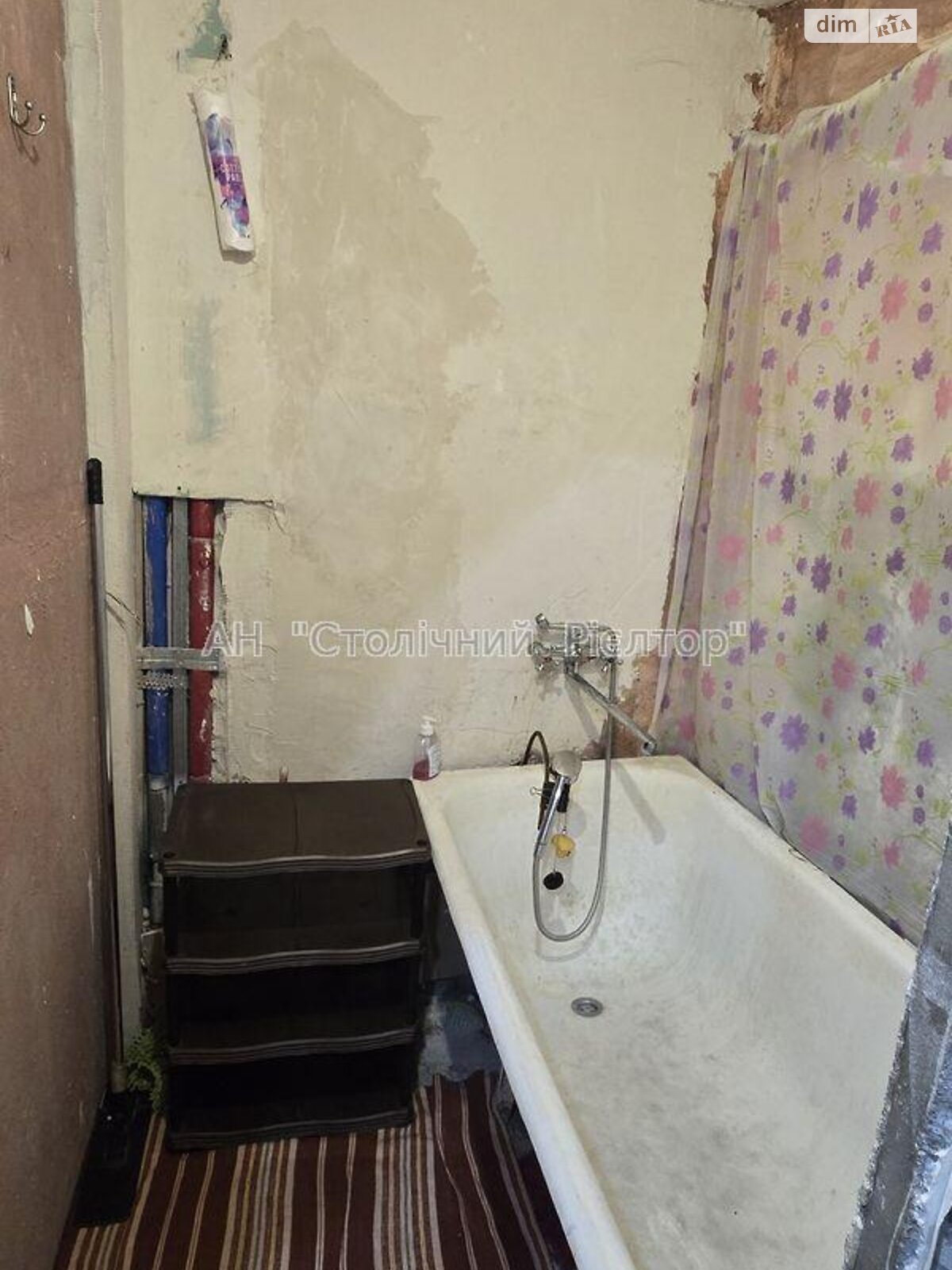 Продаж двокімнатної квартири в Києві, на вул. Воскресенська 3, район Воскресенка фото 1 Продаж двокімнатної квартири в Києві, на вул. Воскресенська 3, район Воскресенка фото 1