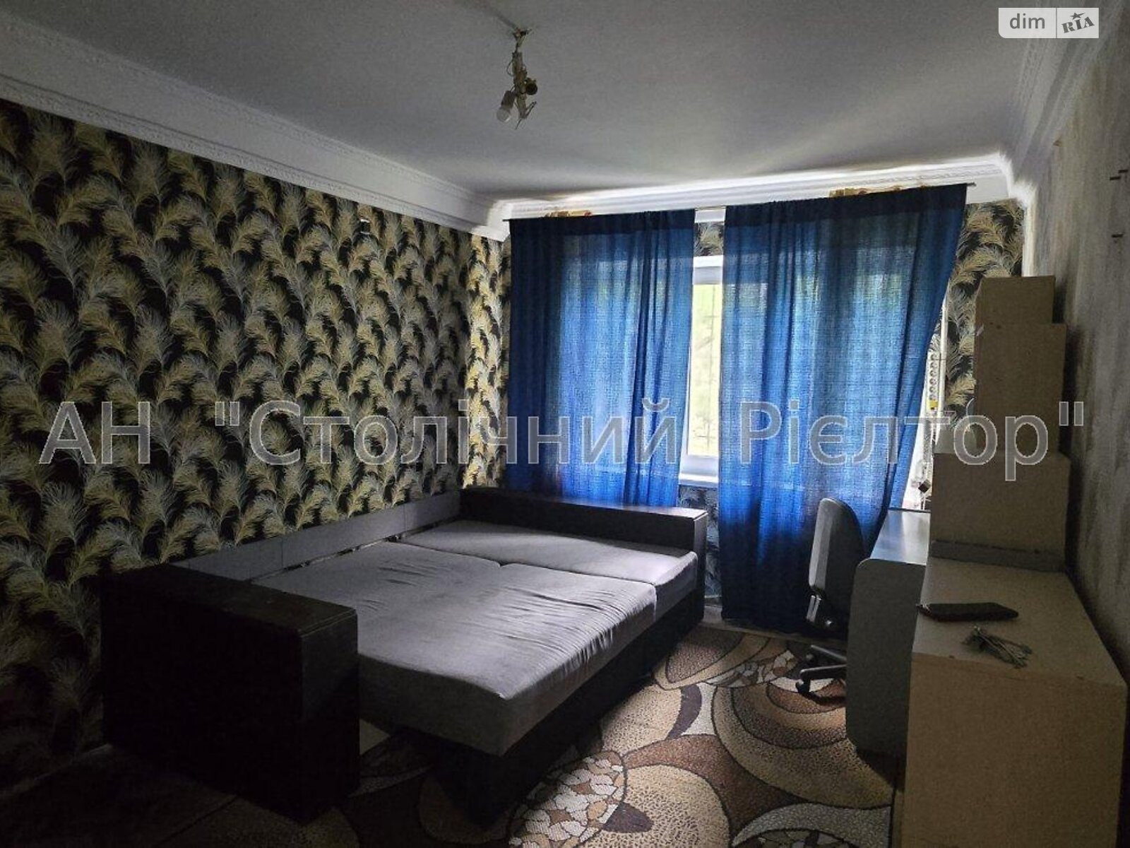 Продаж двокімнатної квартири в Києві, на вул. Воскресенська 3, район Воскресенка фото 1 Продаж двокімнатної квартири в Києві, на вул. Воскресенська 3, район Воскресенка фото 1