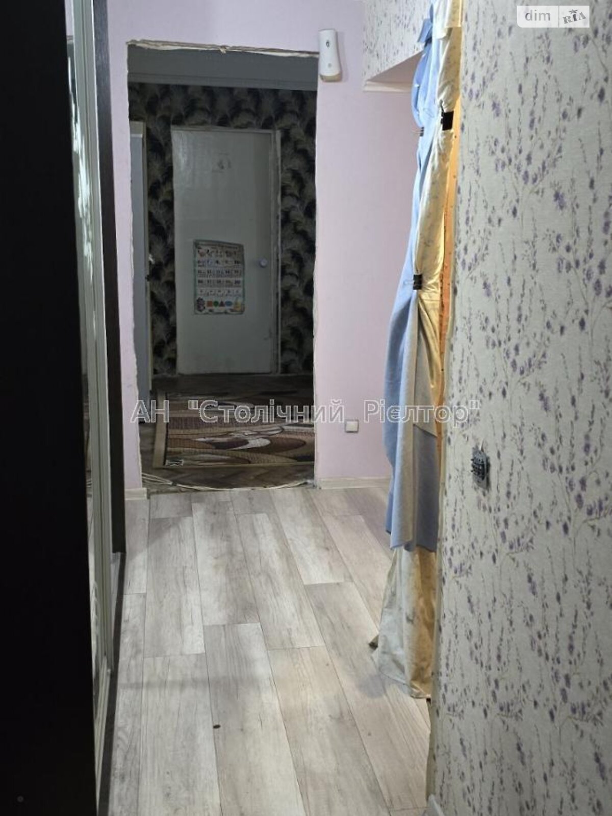 Продаж двокімнатної квартири в Києві, на вул. Воскресенська 3, район Воскресенка фото 1 Продаж двокімнатної квартири в Києві, на вул. Воскресенська 3, район Воскресенка фото 1