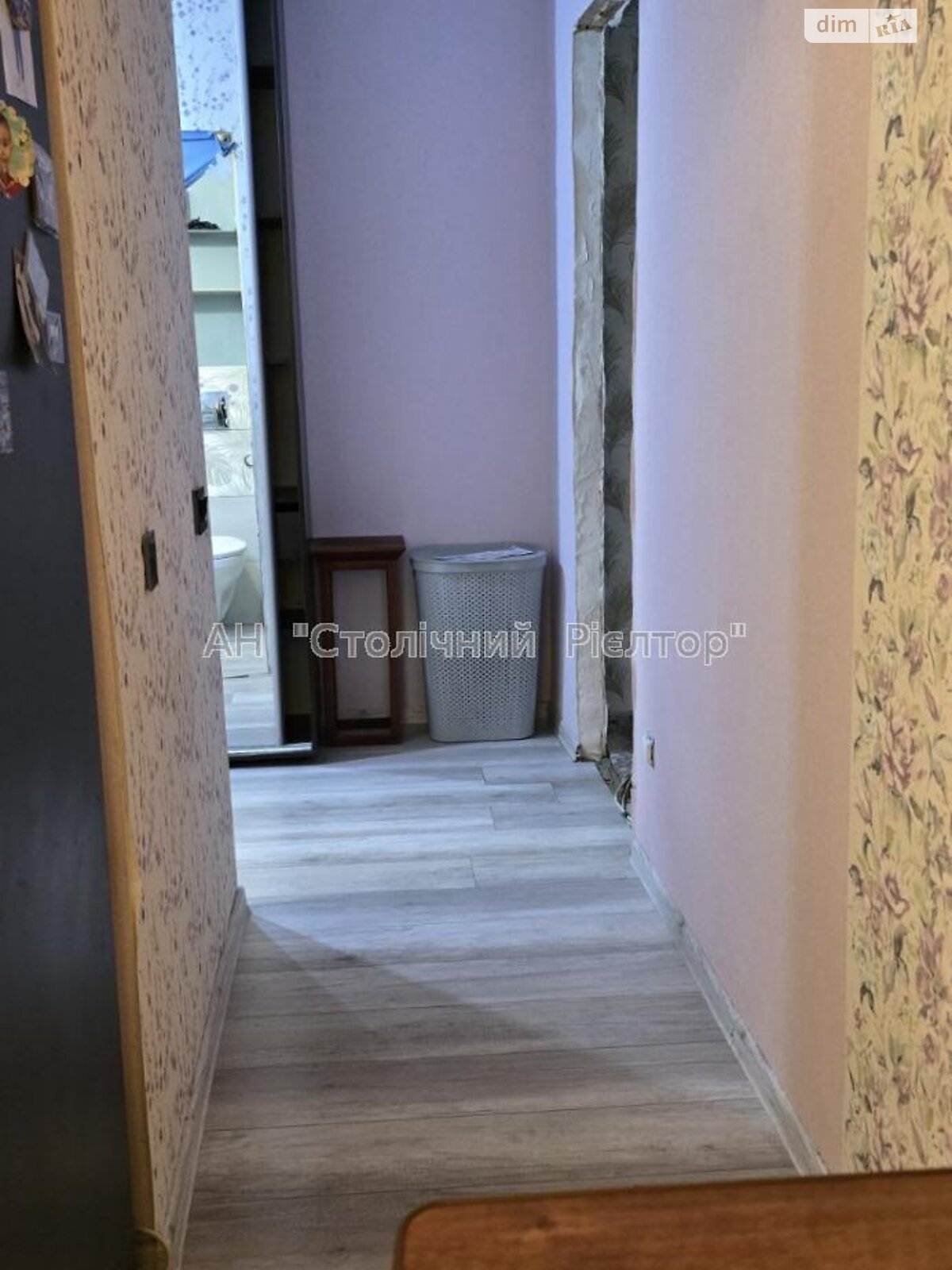 Продаж двокімнатної квартири в Києві, на вул. Воскресенська 3, район Воскресенка фото 1 Продаж двокімнатної квартири в Києві, на вул. Воскресенська 3, район Воскресенка фото 1