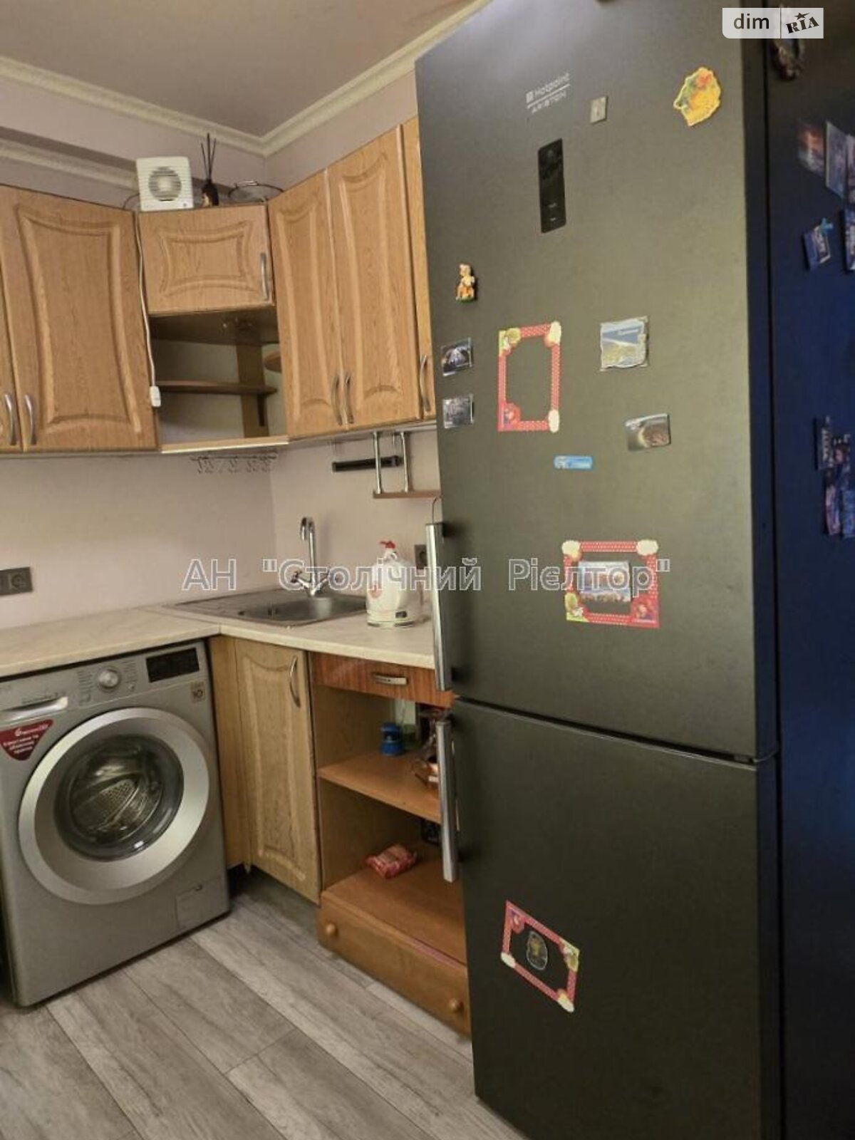 Продаж двокімнатної квартири в Києві, на вул. Воскресенська 3, район Воскресенка фото 1 Продаж двокімнатної квартири в Києві, на вул. Воскресенська 3, район Воскресенка фото 1