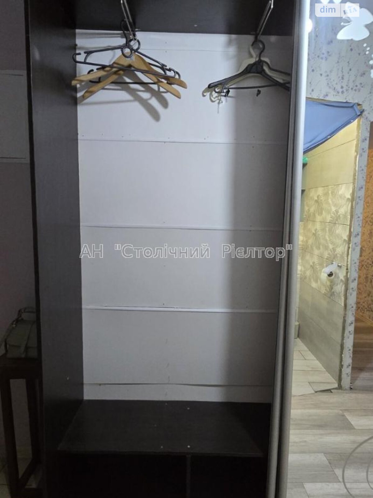 Продаж двокімнатної квартири в Києві, на вул. Воскресенська 3, район Воскресенка фото 1 Продаж двокімнатної квартири в Києві, на вул. Воскресенська 3, район Воскресенка фото 1