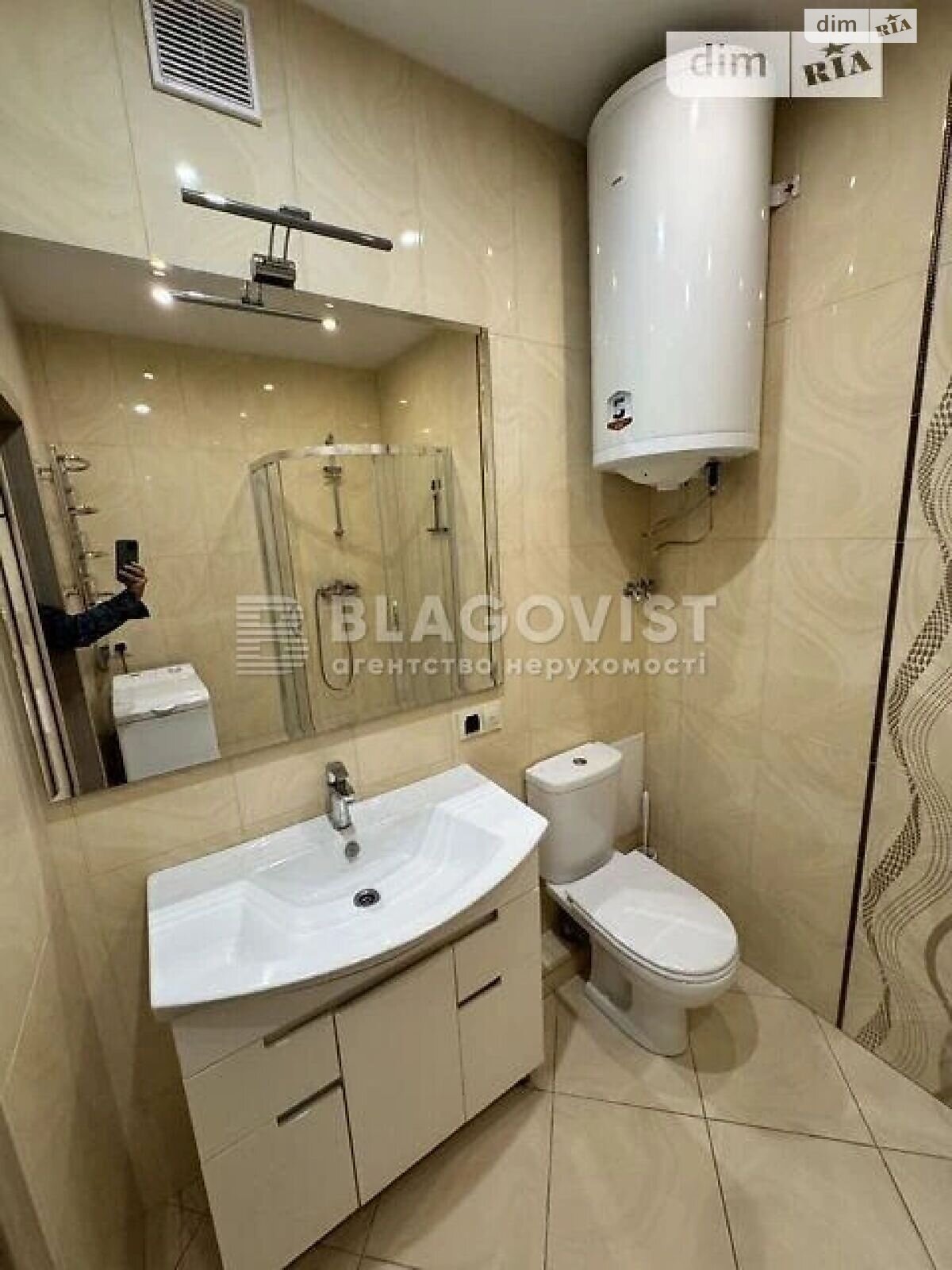 Продаж однокімнатної квартири в Києві, на вул. Воскресенська 16Б, район Воскресенка фото 1 Продаж однокімнатної квартири в Києві, на вул. Воскресенська 16Б, район Воскресенка фото 1