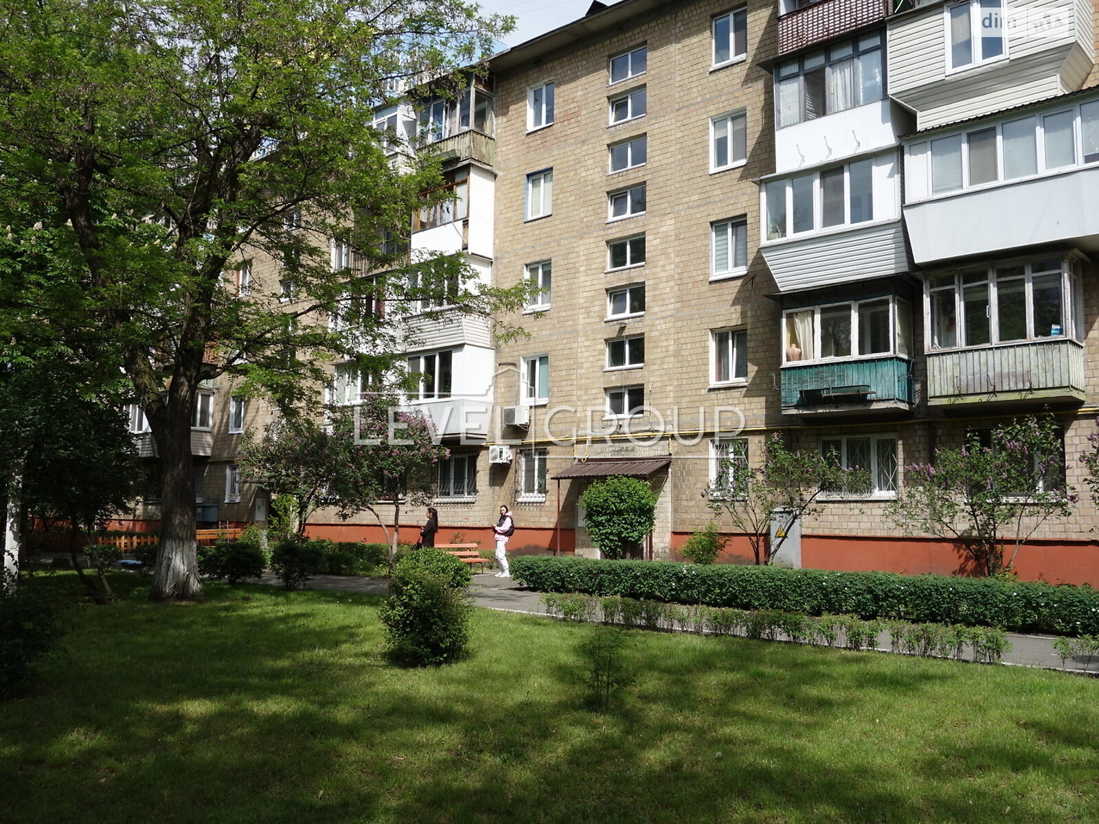 Продаж двокімнатної квартири в Києві, на вул. Воскресенська 7, район Воскресенка фото 1 Продаж двокімнатної квартири в Києві, на вул. Воскресенська 7, район Воскресенка фото 1