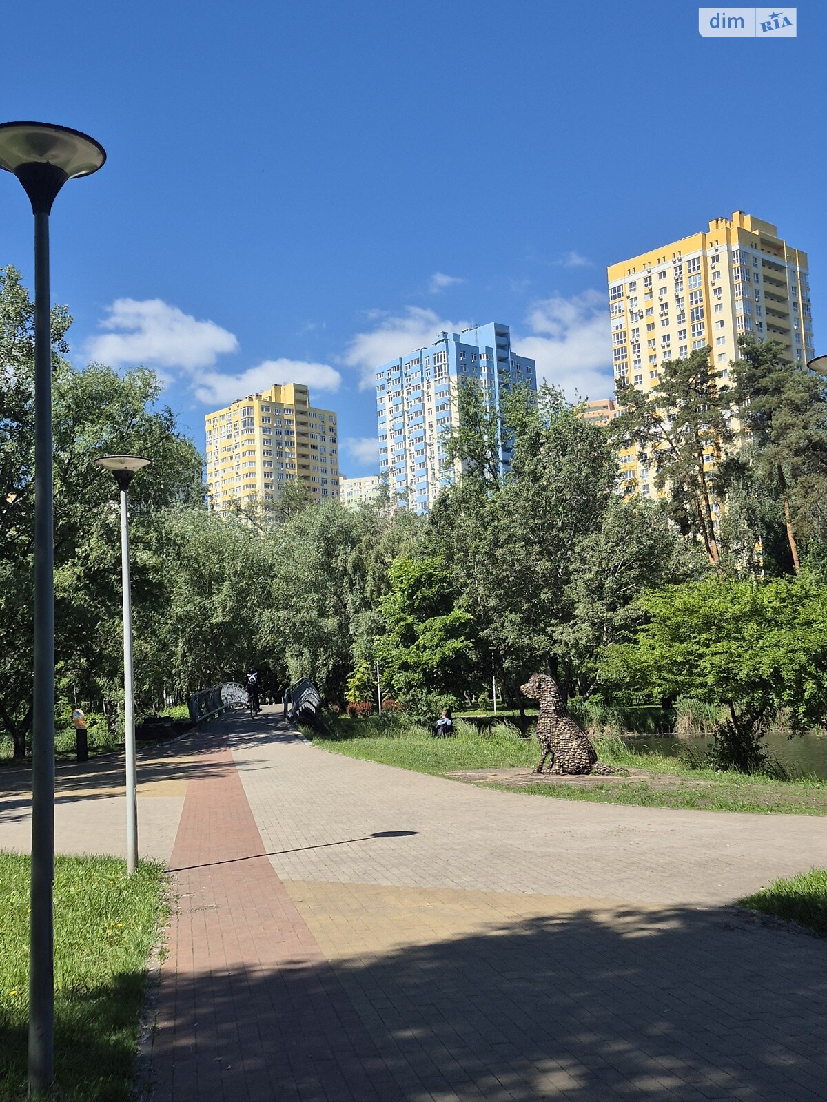 Продаж однокімнатної квартири в Києві, на вул. Воскресенська, район Воскресенка фото 1 Продаж однокімнатної квартири в Києві, на вул. Воскресенська, район Воскресенка фото 1
