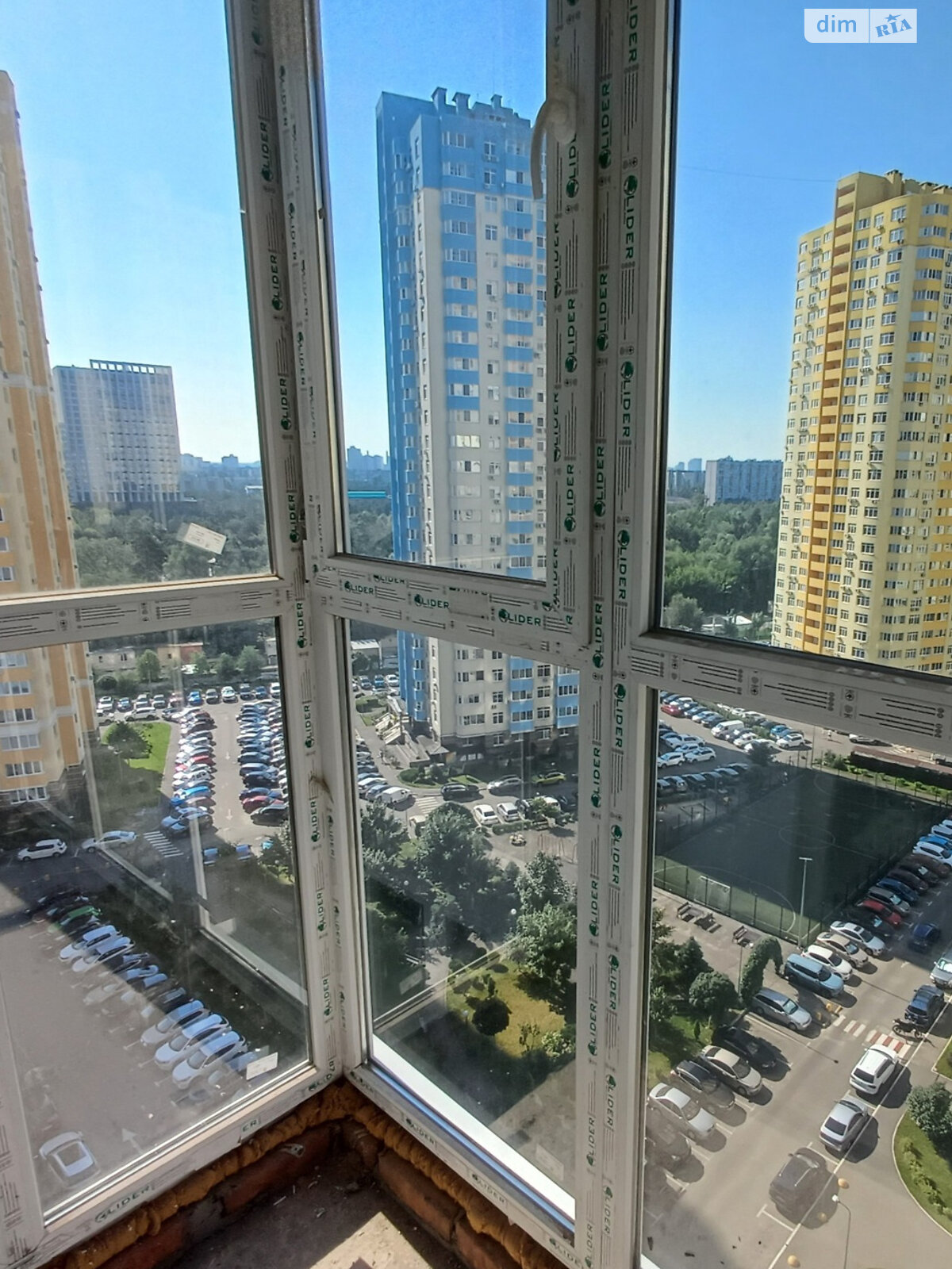 Продаж однокімнатної квартири в Києві, на вул. Воскресенська, район Воскресенка фото 1 Продаж однокімнатної квартири в Києві, на вул. Воскресенська, район Воскресенка фото 1