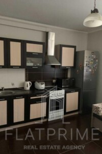 Продаж однокімнатної квартири в Києві, на вул. Воскресенська 12В, район Воскресенка фото 2