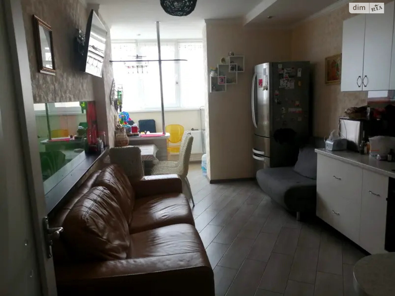 Продаж двокімнатної квартири в Києві, на вул. Воскресенська 16А, район Воскресенка фото 1 Продаж двокімнатної квартири в Києві, на вул. Воскресенська 16А, район Воскресенка фото 1