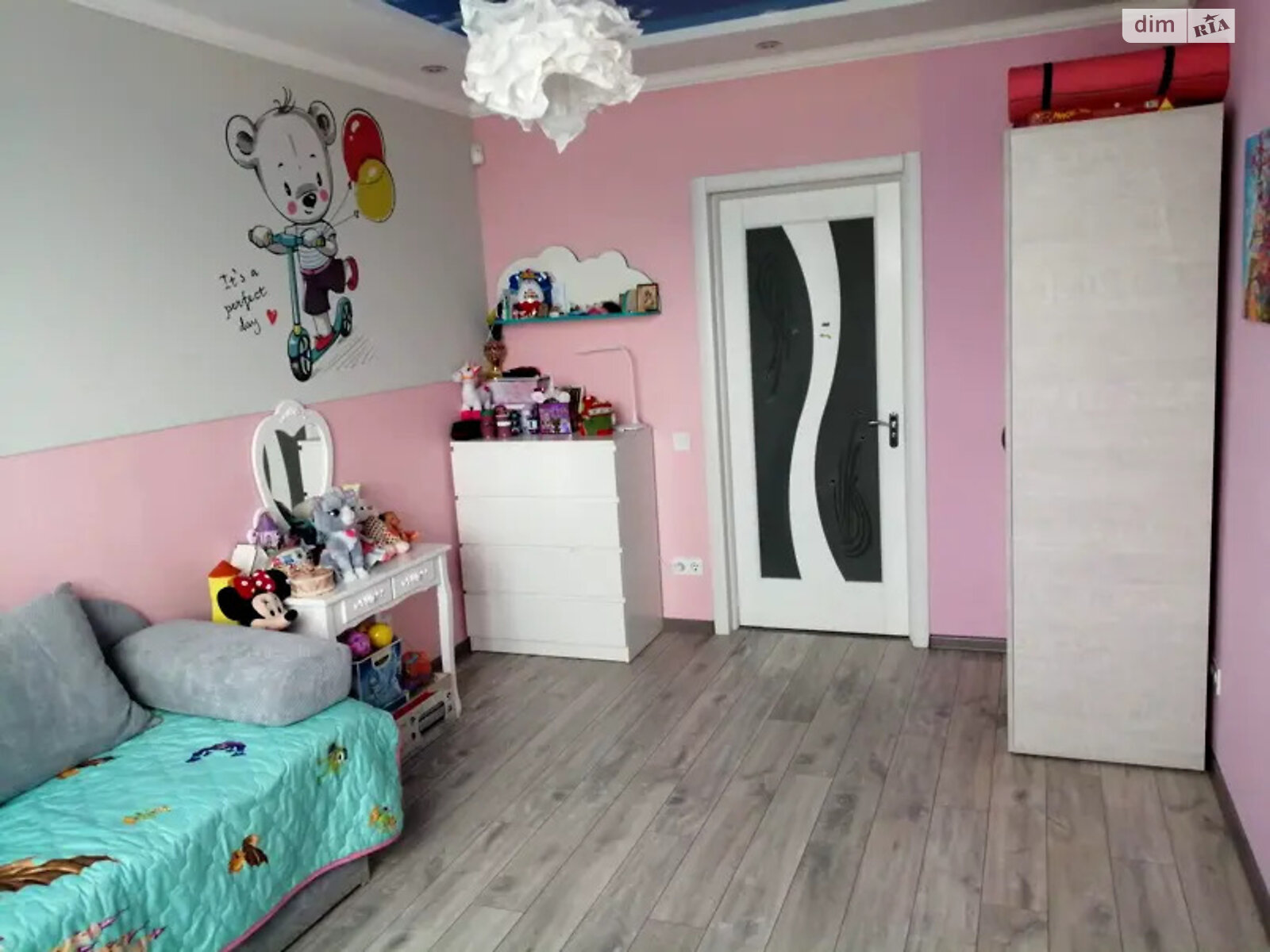 Продаж двокімнатної квартири в Києві, на вул. Воскресенська 16А, район Воскресенка фото 1 Продаж двокімнатної квартири в Києві, на вул. Воскресенська 16А, район Воскресенка фото 1