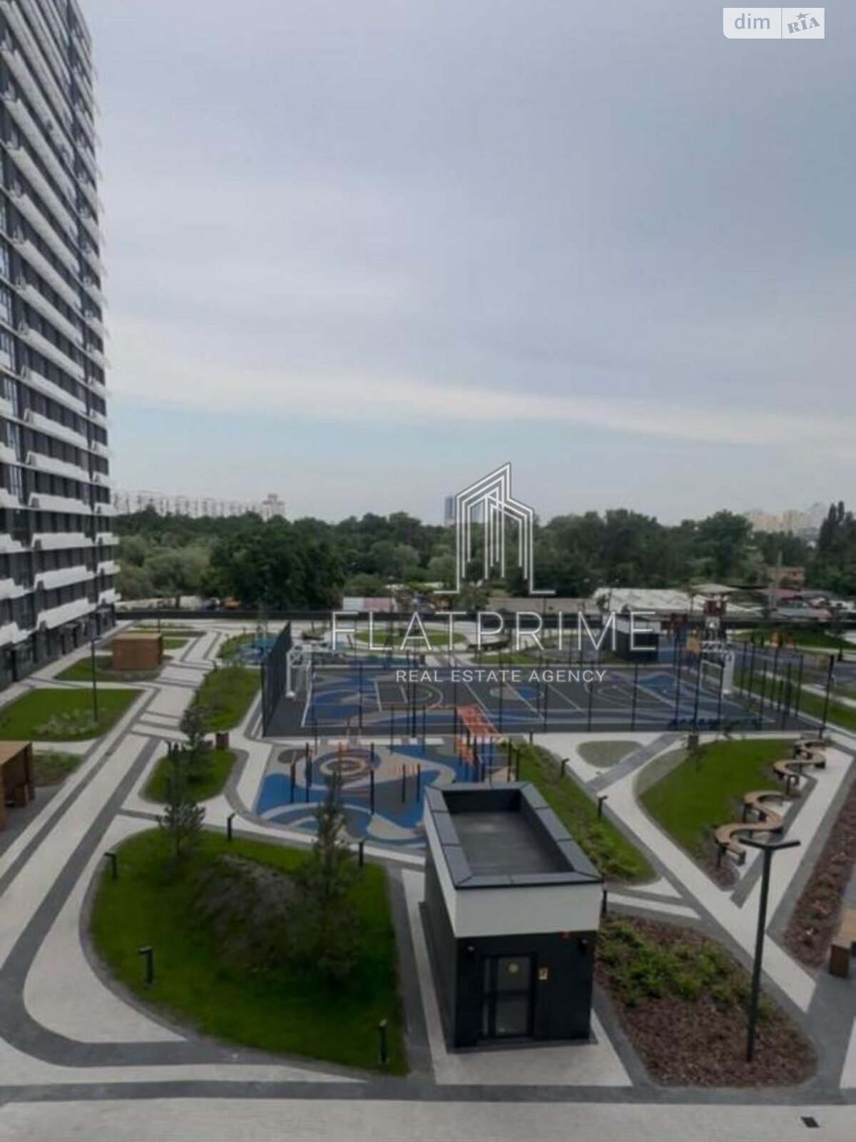 Продаж однокімнатної квартири в Києві, на вул. Воскресенська 2В, район Воскресенка фото 1 Продаж однокімнатної квартири в Києві, на вул. Воскресенська 2В, район Воскресенка фото 1