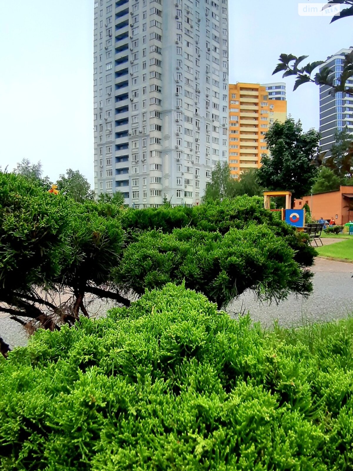 Продаж двокімнатної квартири в Києві, на вул. Воскресенська 12В, район Воскресенка фото 1