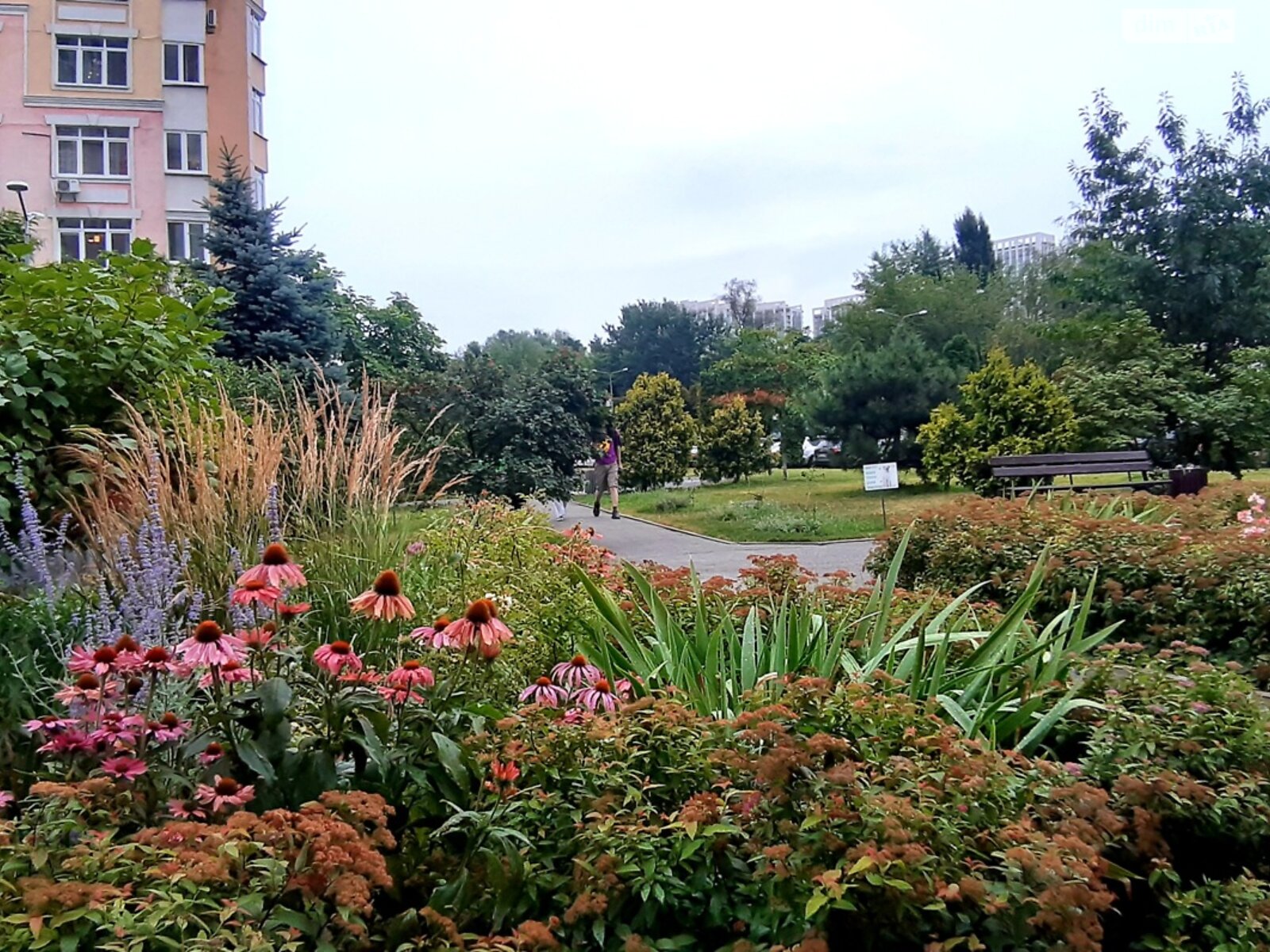 Продаж двокімнатної квартири в Києві, на вул. Воскресенська 12В, район Воскресенка фото 1