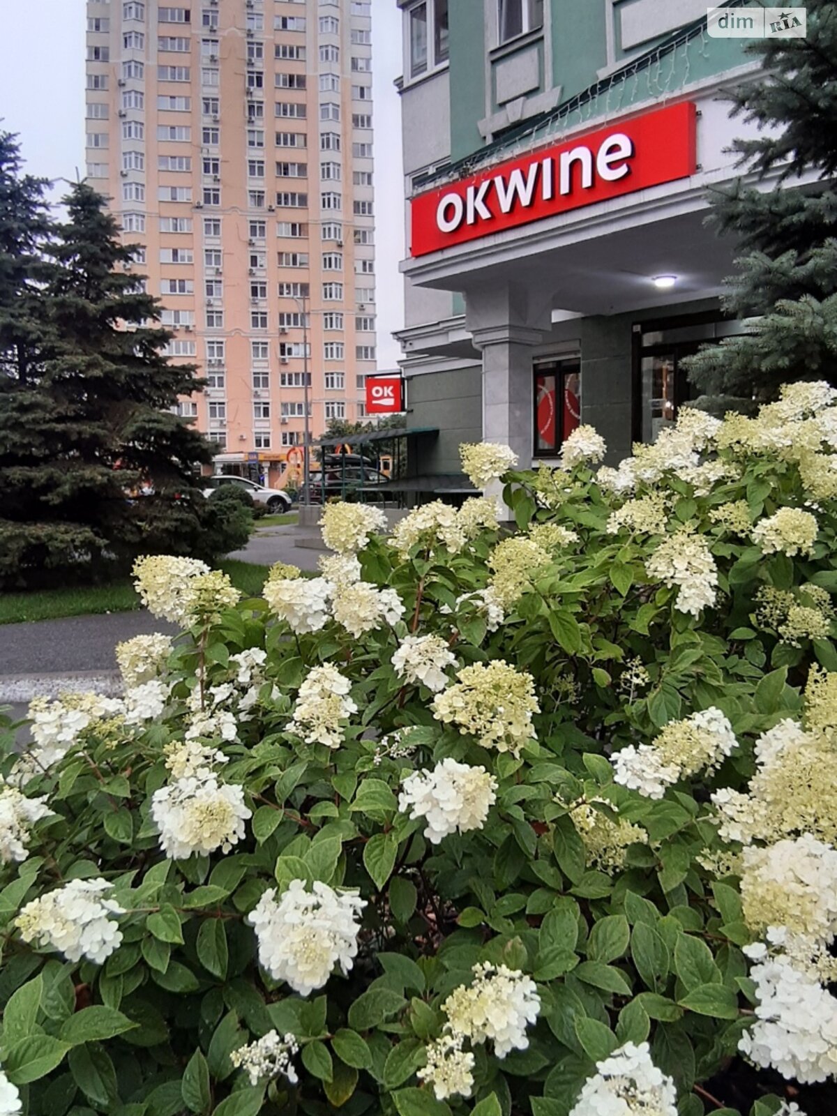 Продаж двокімнатної квартири в Києві, на вул. Воскресенська 12В, район Воскресенка фото 1