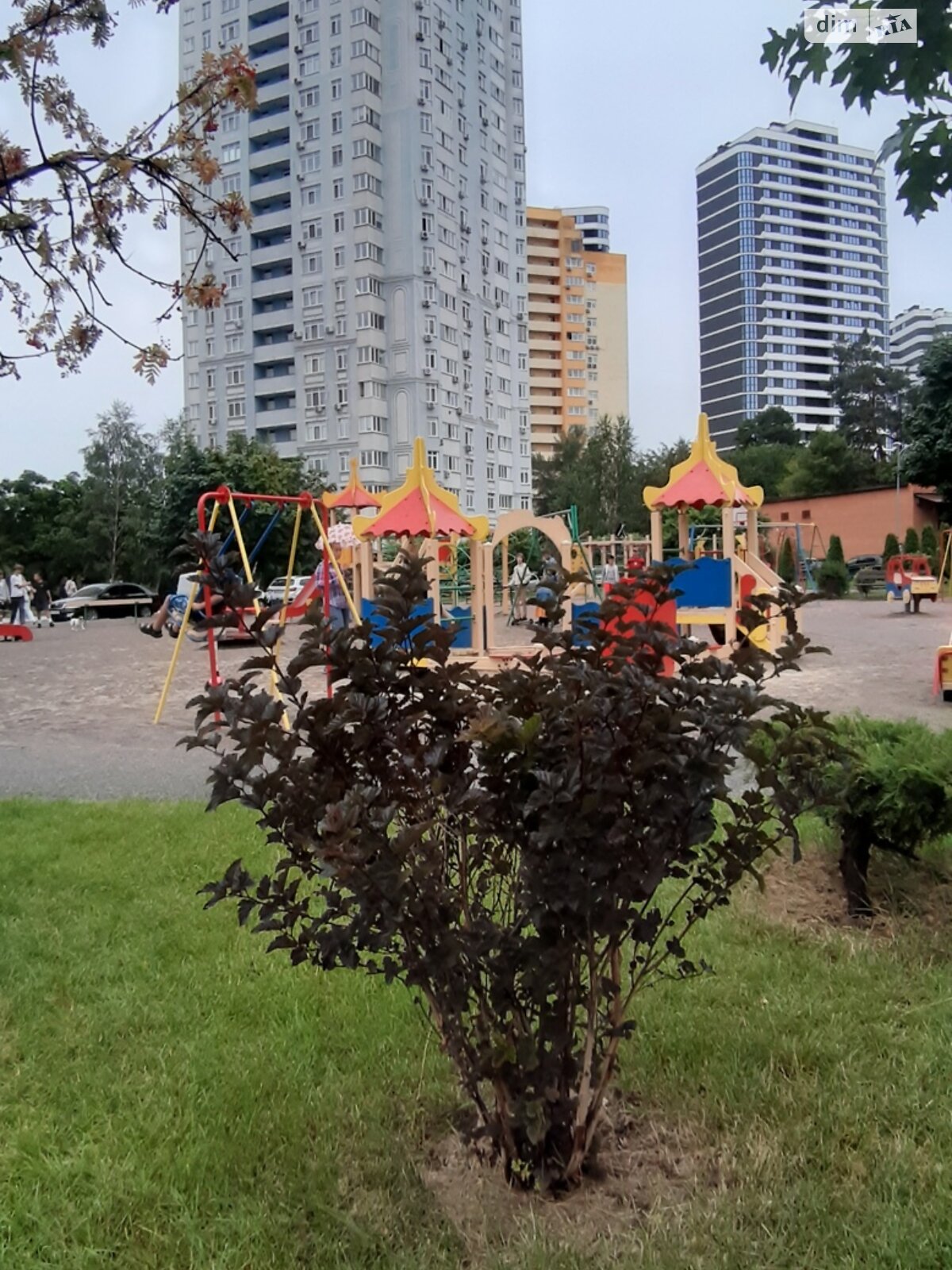 Продаж двокімнатної квартири в Києві, на вул. Воскресенська 12В, район Воскресенка фото 1