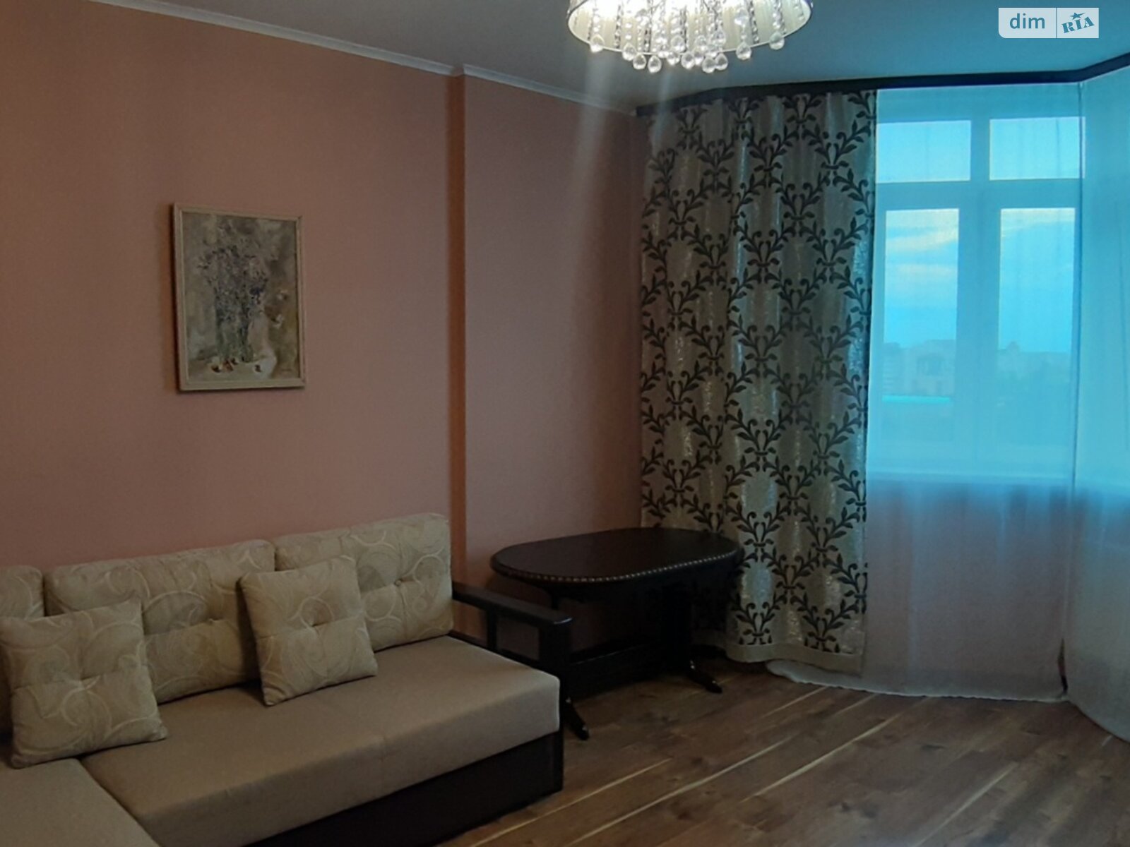 Продаж двокімнатної квартири в Києві, на вул. Воскресенська 12В, район Воскресенка фото 1