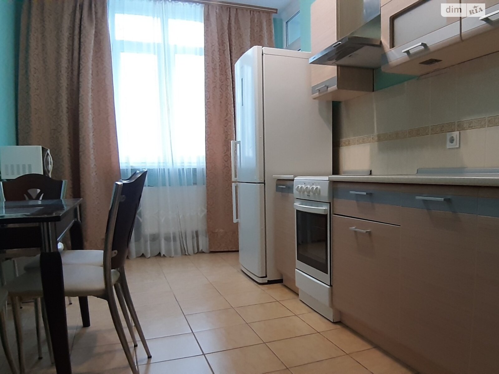 Продаж двокімнатної квартири в Києві, на вул. Воскресенська 12В, район Воскресенка фото 1