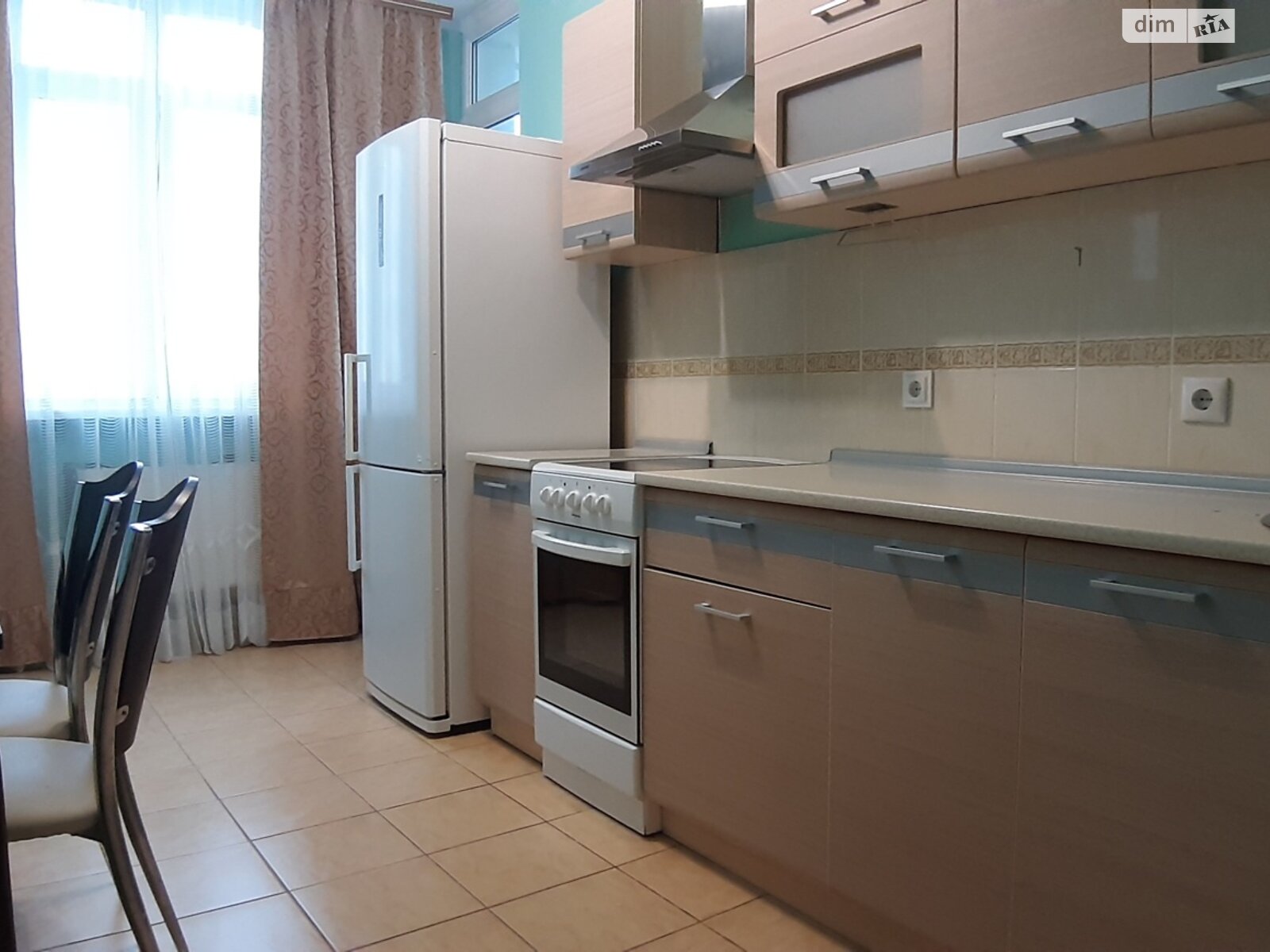 Продаж двокімнатної квартири в Києві, на вул. Воскресенська 12В, район Воскресенка фото 1