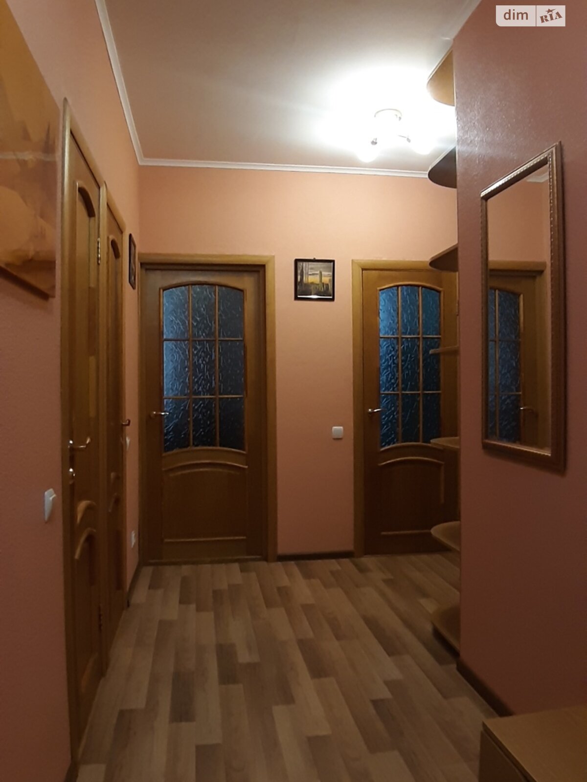 Продаж двокімнатної квартири в Києві, на вул. Воскресенська 12В, район Воскресенка фото 1