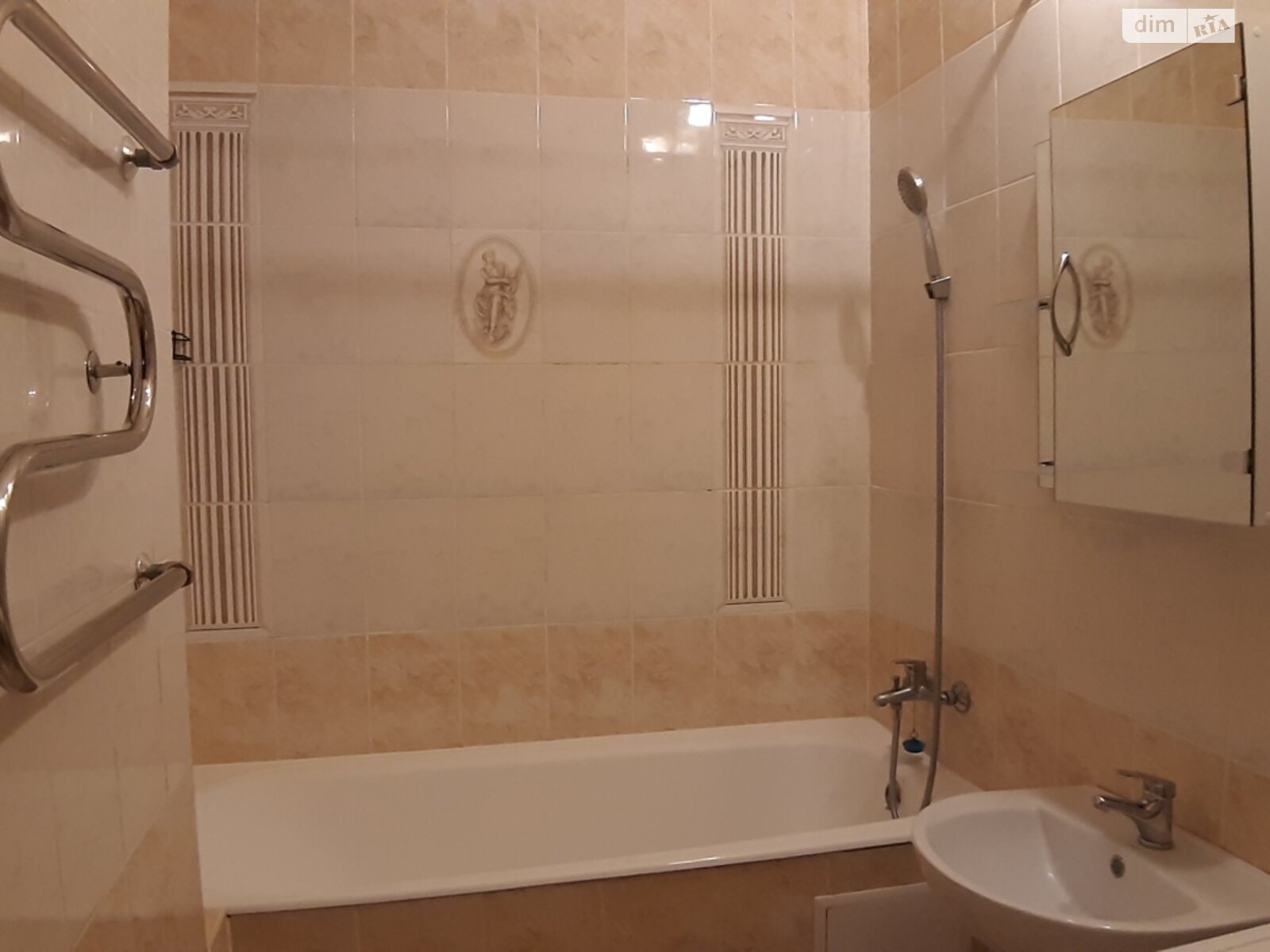 Продаж двокімнатної квартири в Києві, на вул. Воскресенська 12В, район Воскресенка фото 1