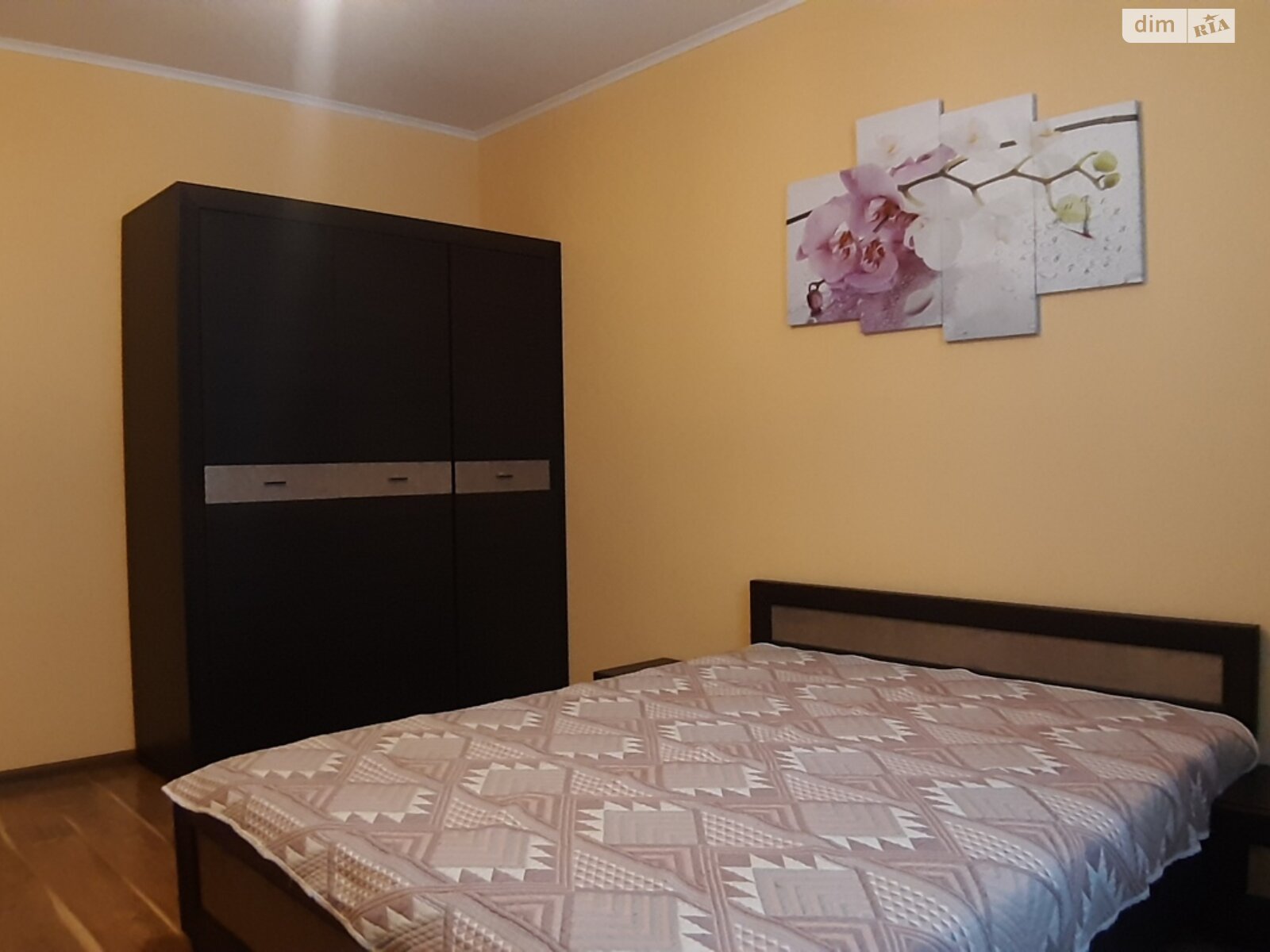 Продаж двокімнатної квартири в Києві, на вул. Воскресенська 12В, район Воскресенка фото 1