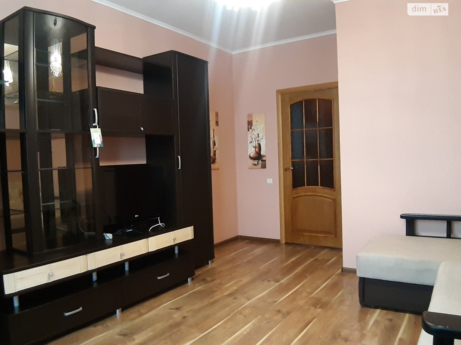 Продаж двокімнатної квартири в Києві, на вул. Воскресенська 12В, район Воскресенка фото 1