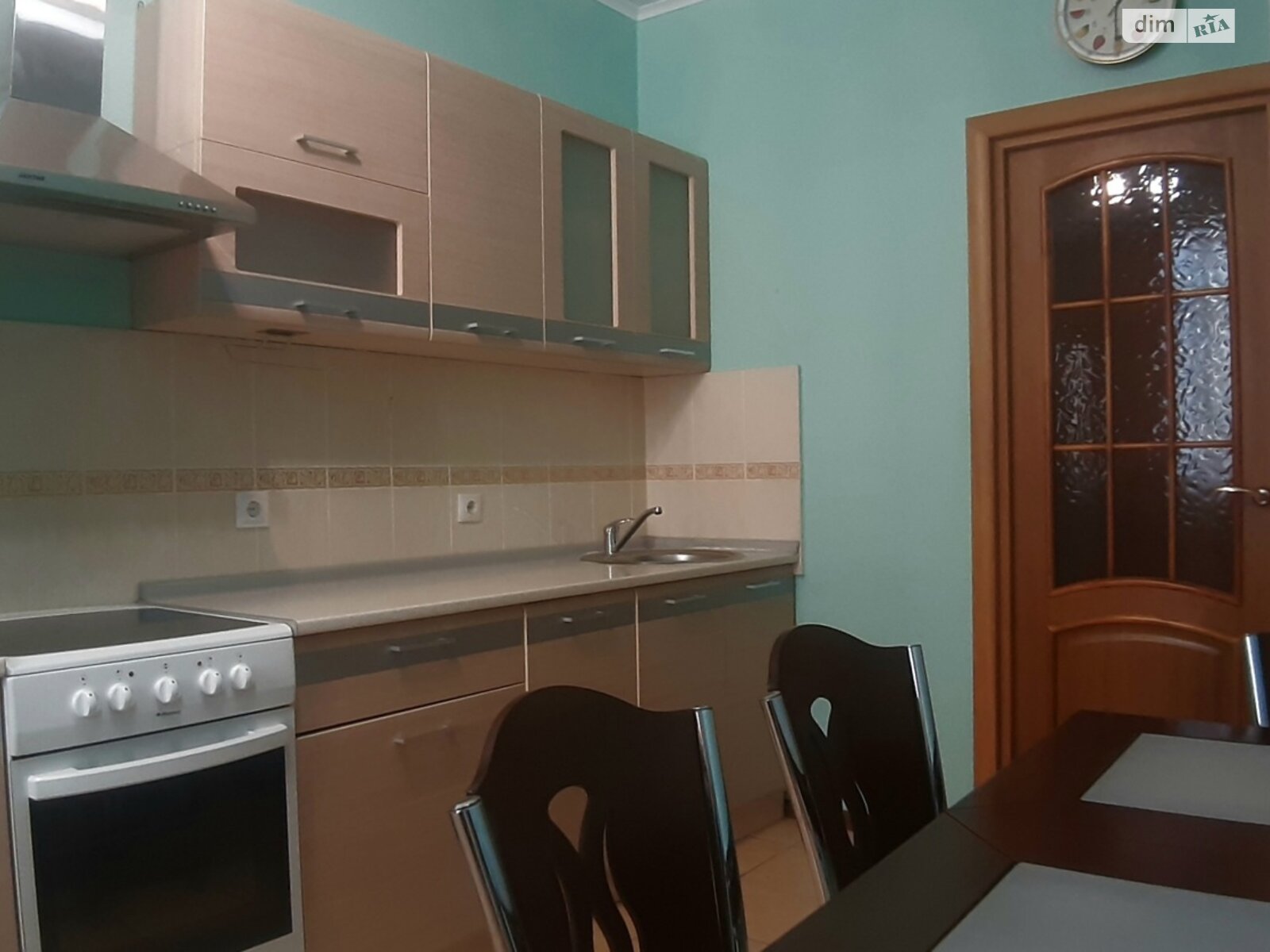 Продаж двокімнатної квартири в Києві, на вул. Воскресенська 12В, район Воскресенка фото 1