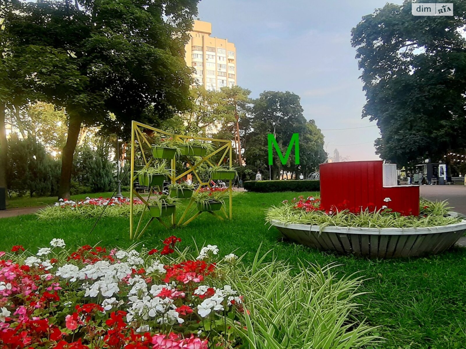 Продаж двокімнатної квартири в Києві, на вул. Воскресенська 12В, район Воскресенка фото 1