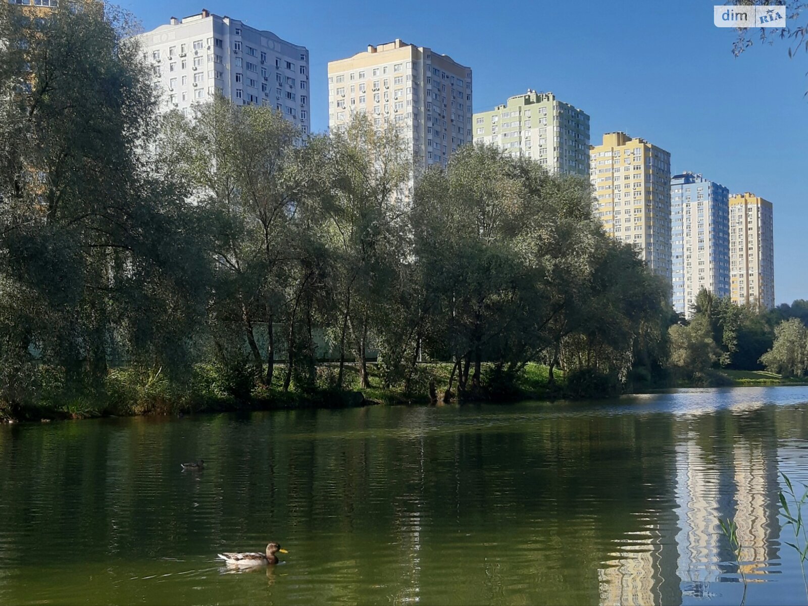 Продаж двокімнатної квартири в Києві, на вул. Воскресенська 12В, район Воскресенка фото 1