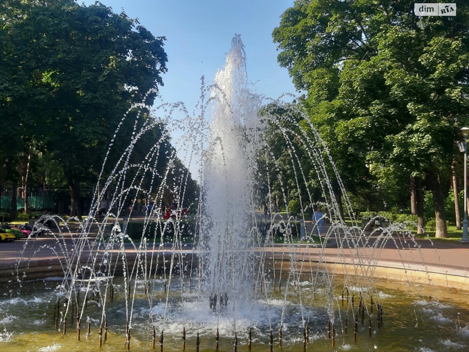 Продаж двокімнатної квартири в Києві, на вул. Воскресенська 12В, район Воскресенка фото 1