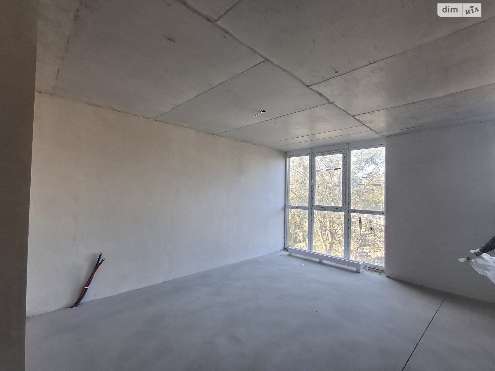 Продаж однокімнатної квартири в Києві, на вул. Воскресенська 2В, район Дніпровський фото 1