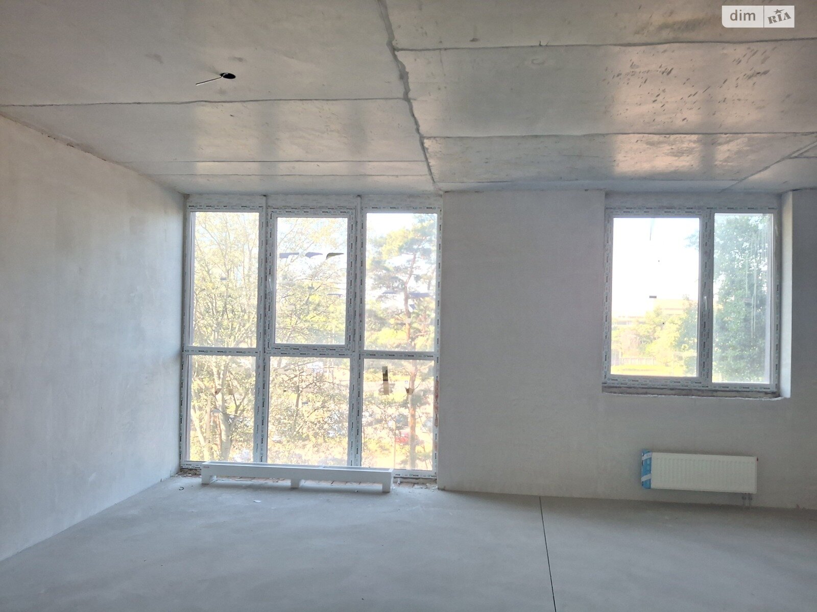 Продаж однокімнатної квартири в Києві, на вул. Воскресенська 2В, район Дніпровський фото 1