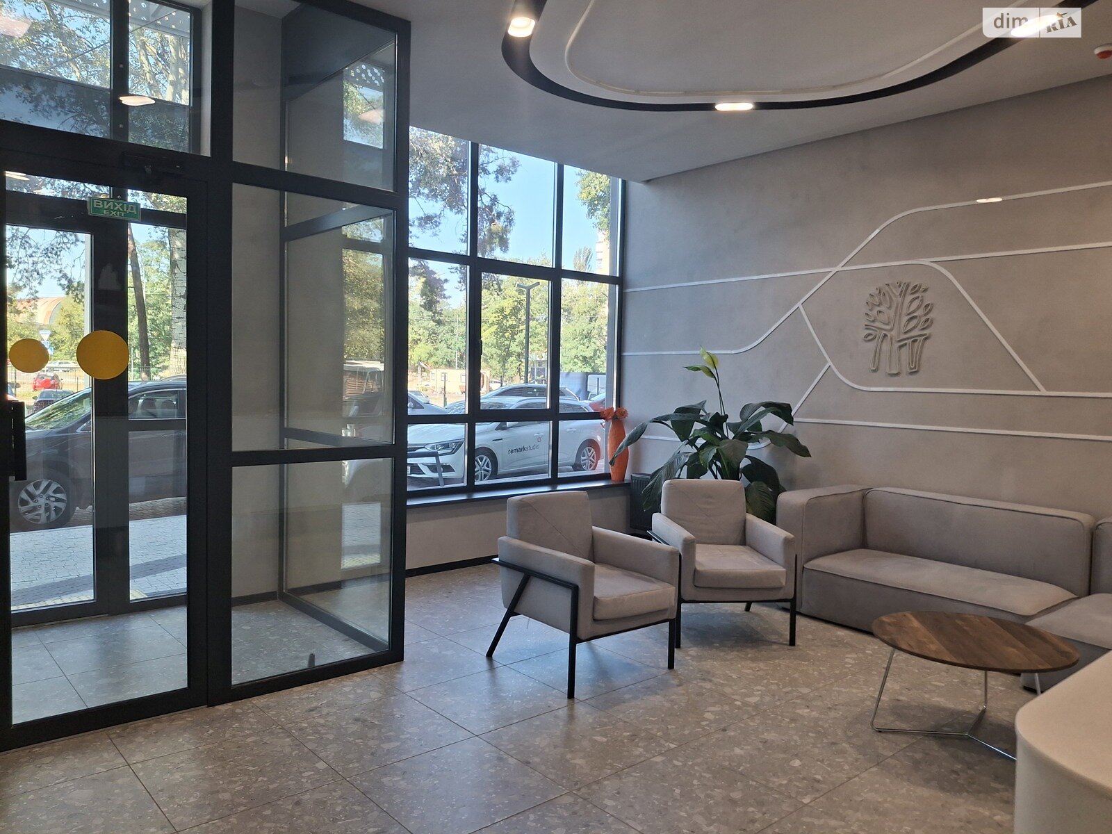 Продаж однокімнатної квартири в Києві, на вул. Воскресенська 2В, район Дніпровський фото 1