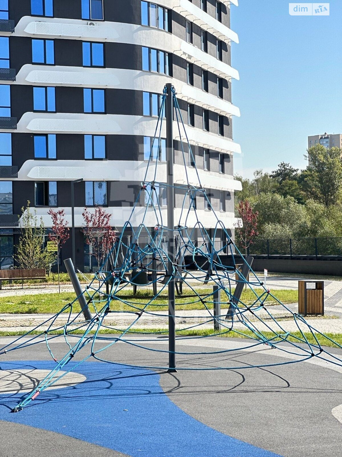 Продаж двокімнатної квартири в Києві, на вул. Воскресенська 2В, район Воскресенка фото 1