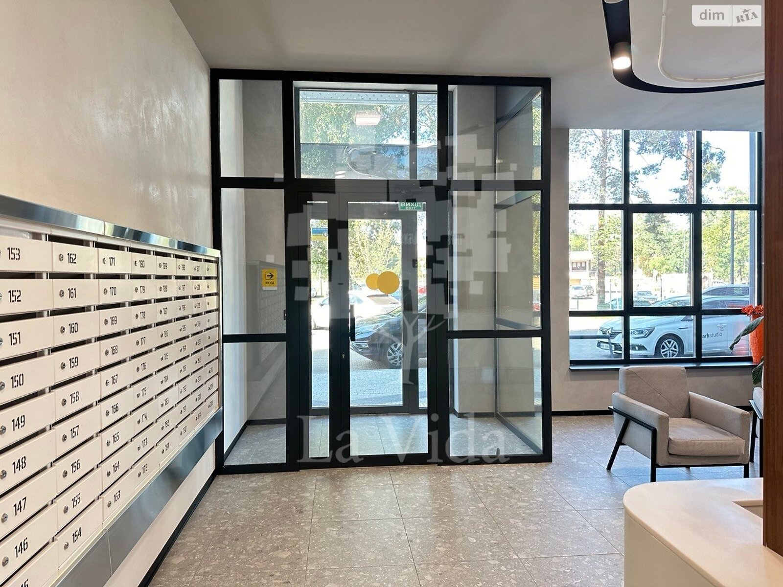 Продаж двокімнатної квартири в Києві, на вул. Воскресенська 2В, район Воскресенка фото 1