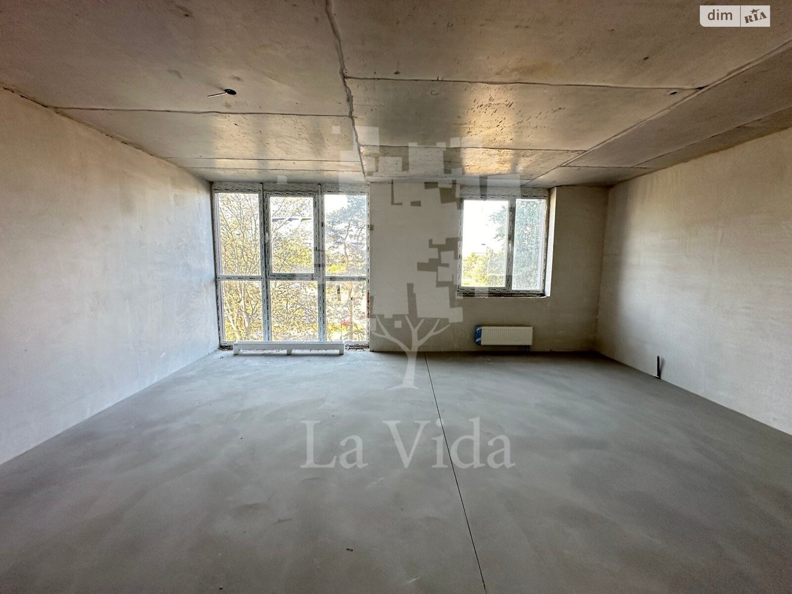 Продаж двокімнатної квартири в Києві, на вул. Воскресенська 2В, район Воскресенка фото 1