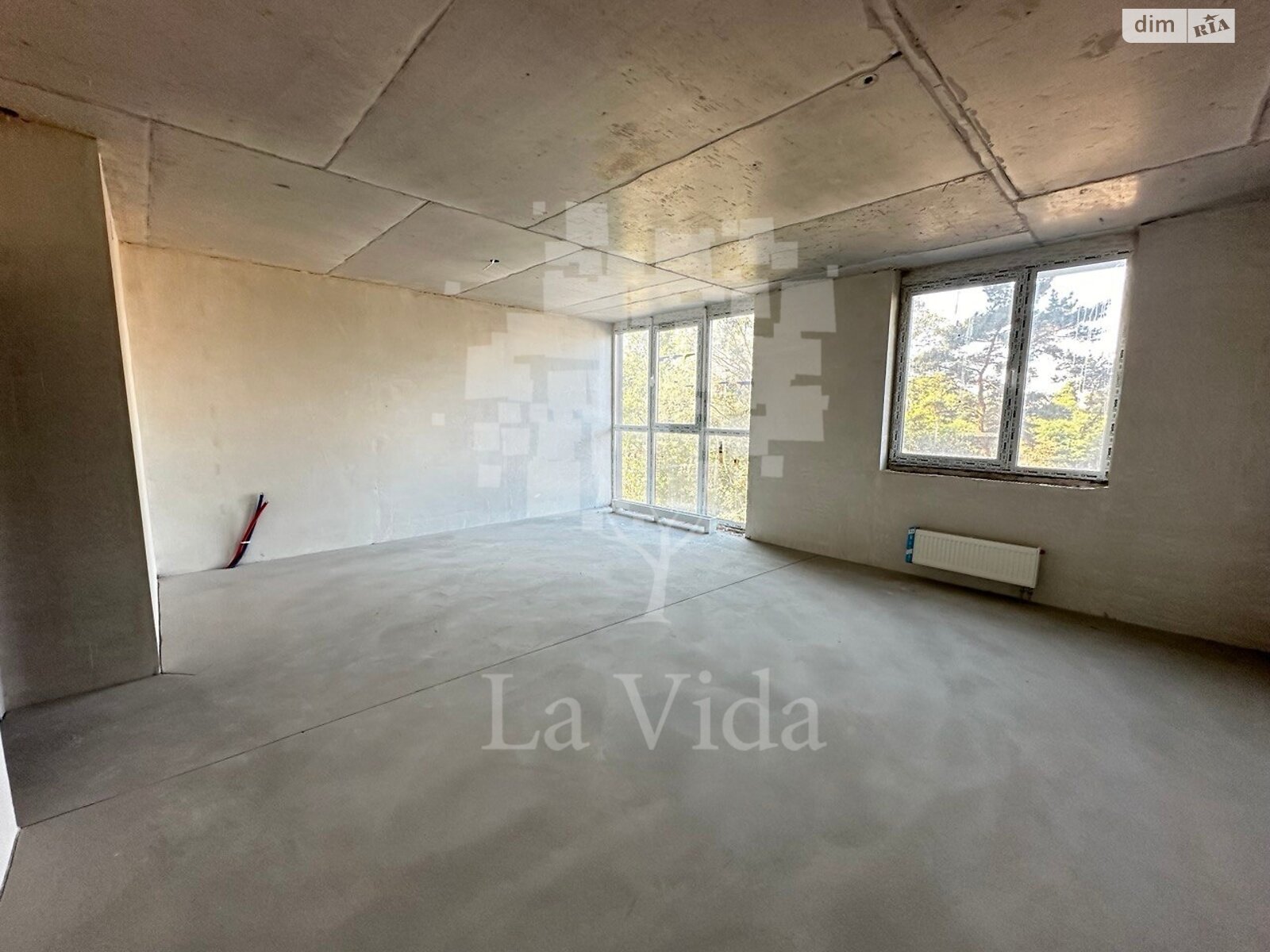 Продаж двокімнатної квартири в Києві, на вул. Воскресенська 2В, район Воскресенка фото 1