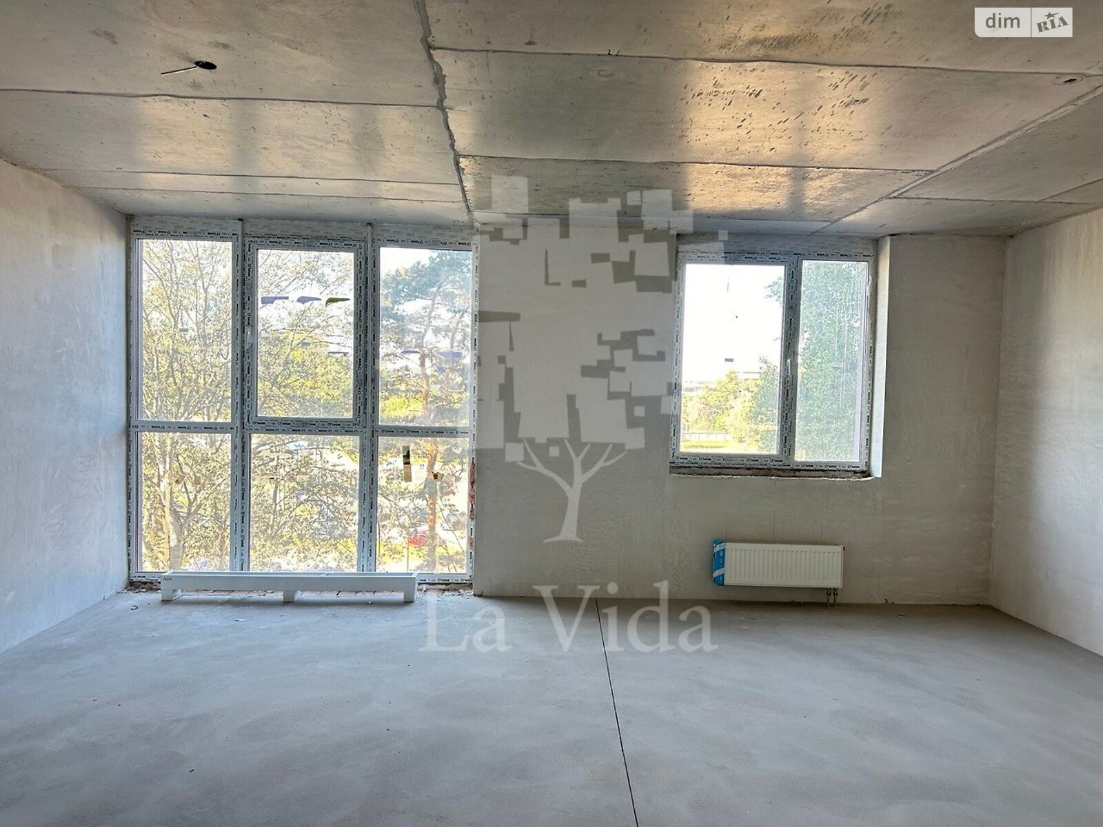 Продаж двокімнатної квартири в Києві, на вул. Воскресенська 2В, район Воскресенка фото 1