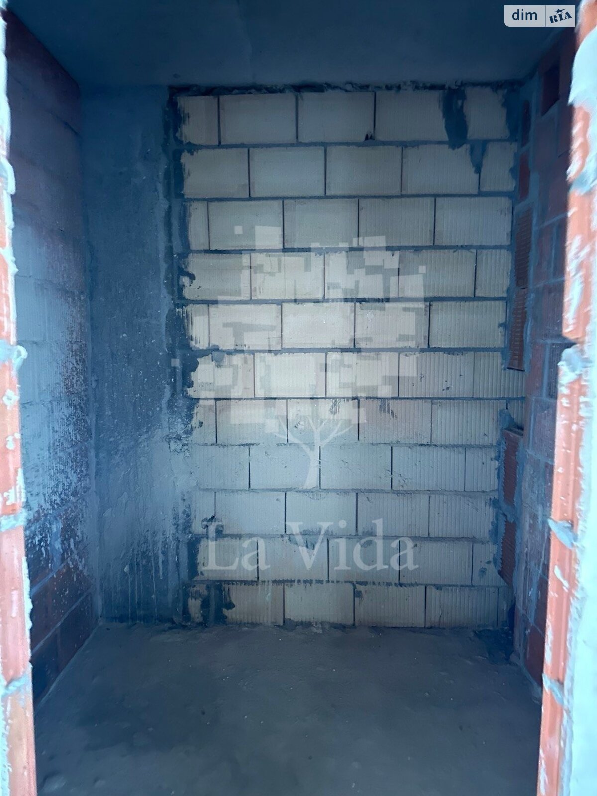 Продаж двокімнатної квартири в Києві, на вул. Воскресенська 2В, район Воскресенка фото 1