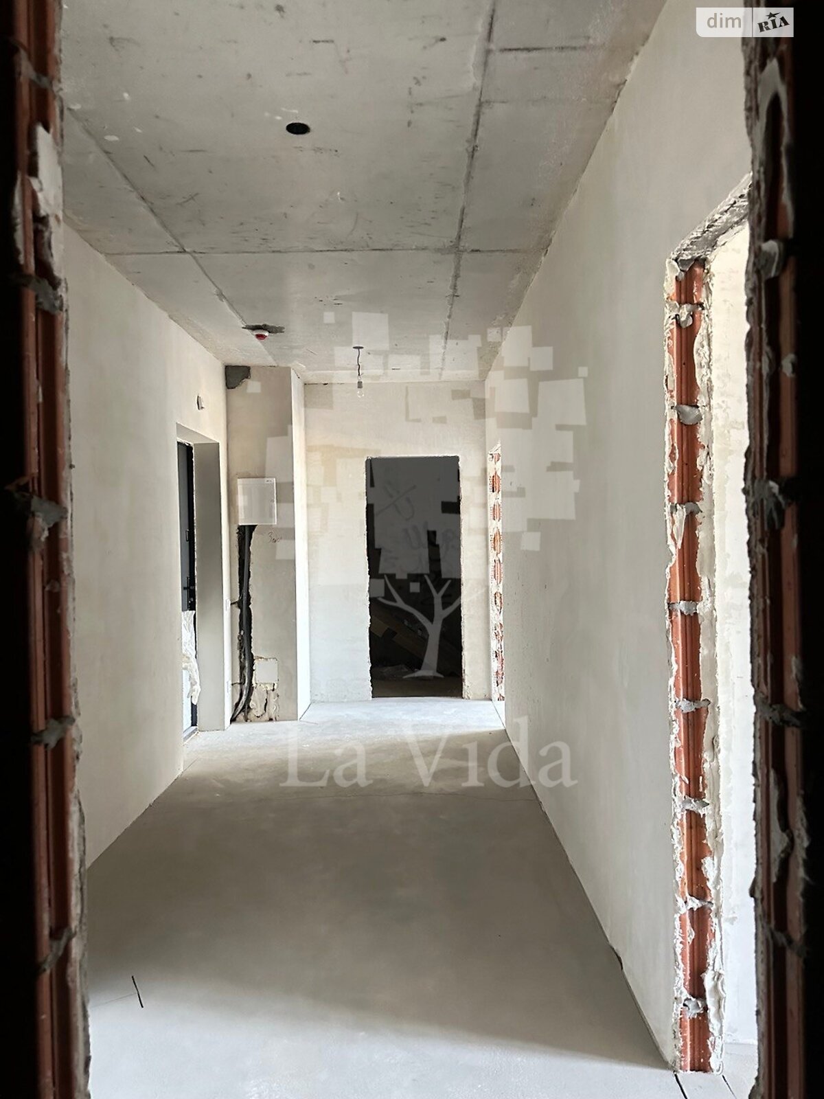 Продаж двокімнатної квартири в Києві, на вул. Воскресенська 2В, район Воскресенка фото 1