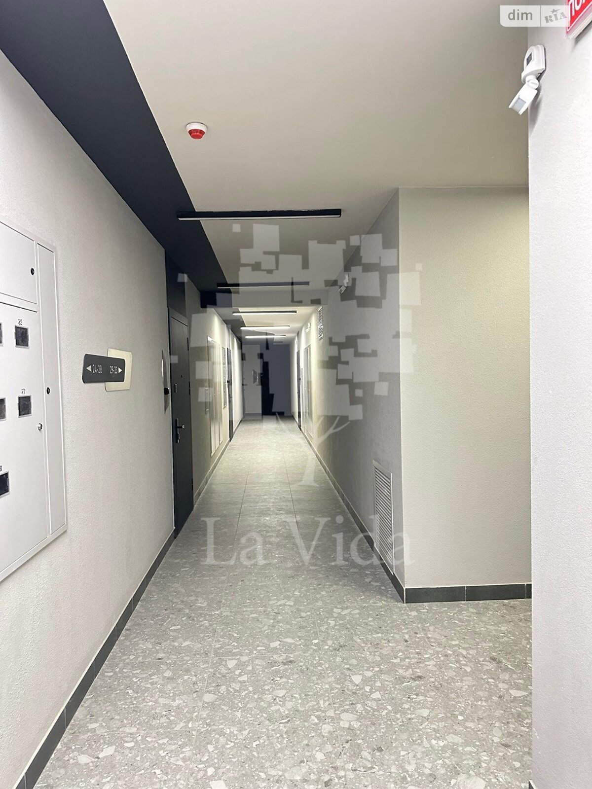 Продаж двокімнатної квартири в Києві, на вул. Воскресенська 2В, район Воскресенка фото 1