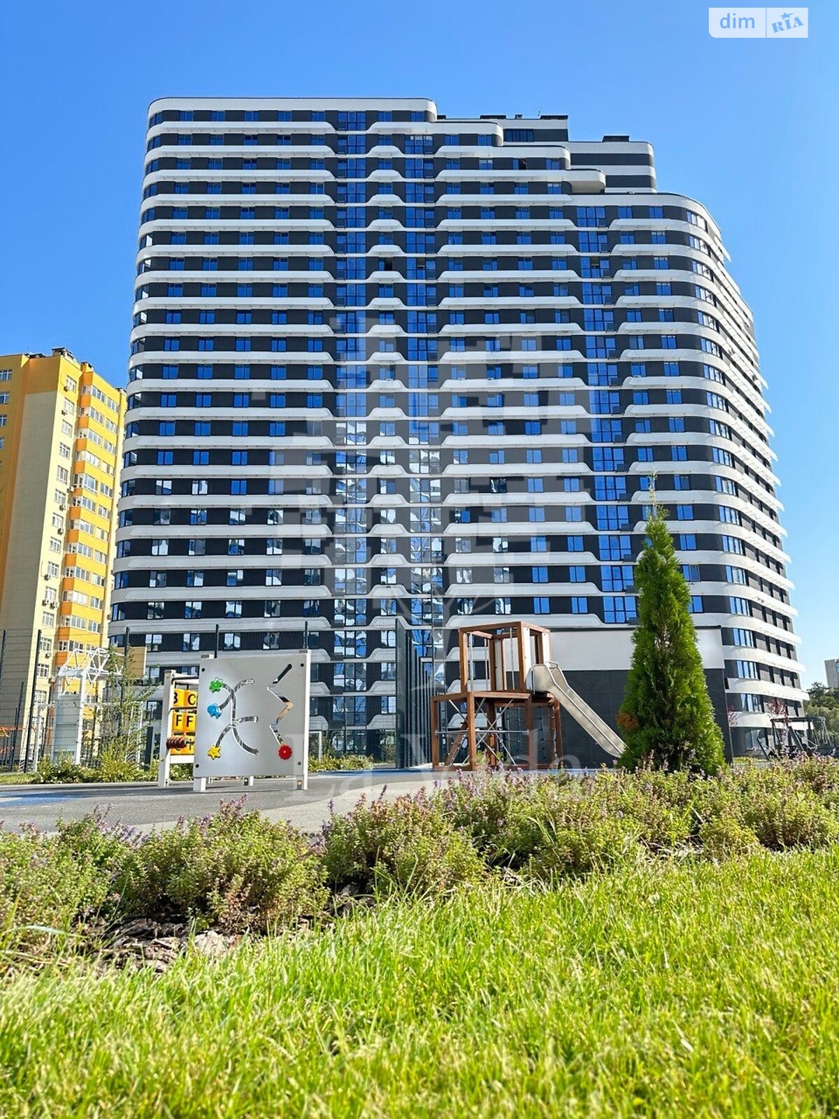 Продаж двокімнатної квартири в Києві, на вул. Воскресенська 2В, район Воскресенка фото 1