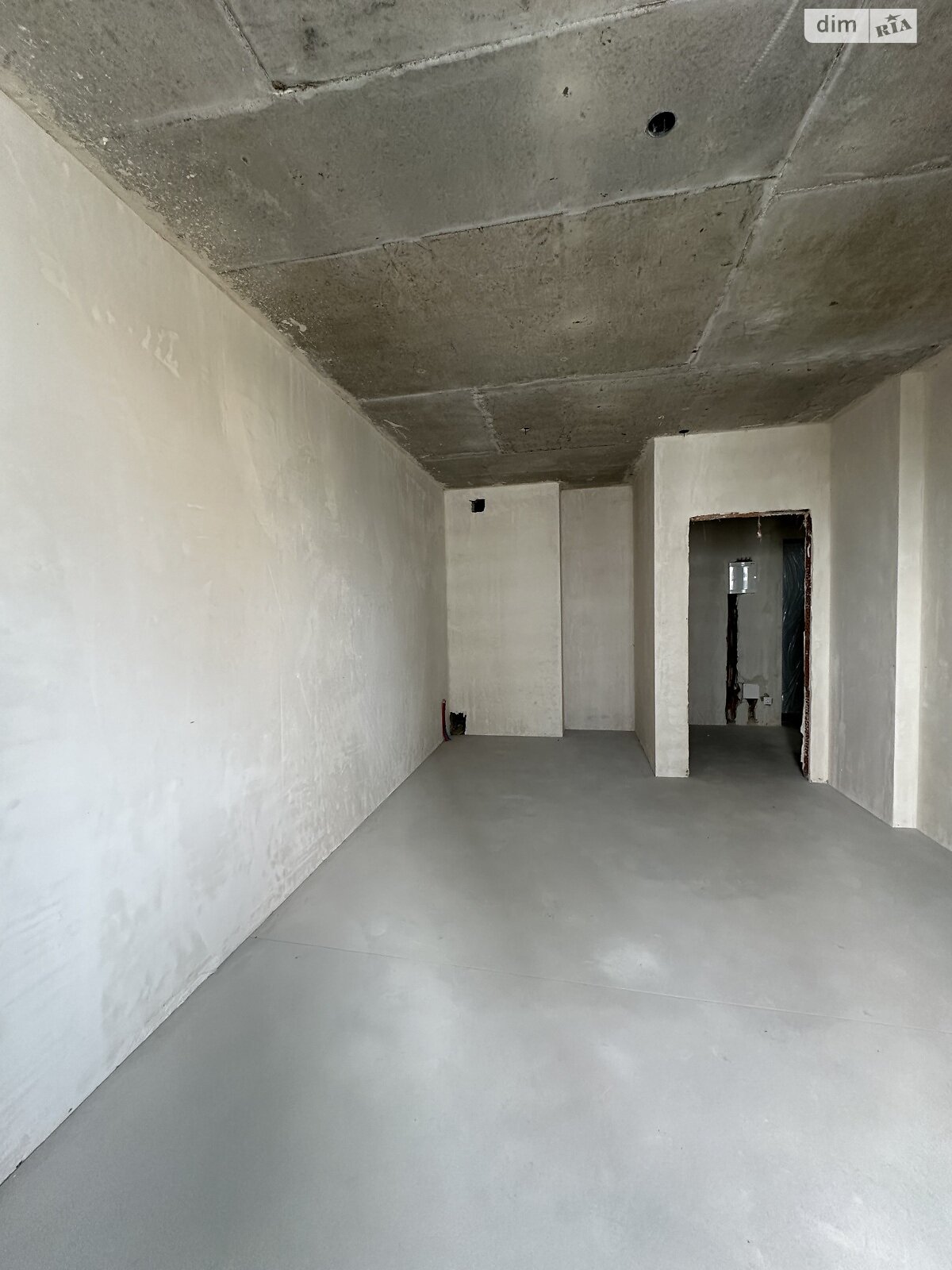 Продаж однокімнатної квартири в Києві, на вул. Воскресенська 2В, район Воскресенка фото 1