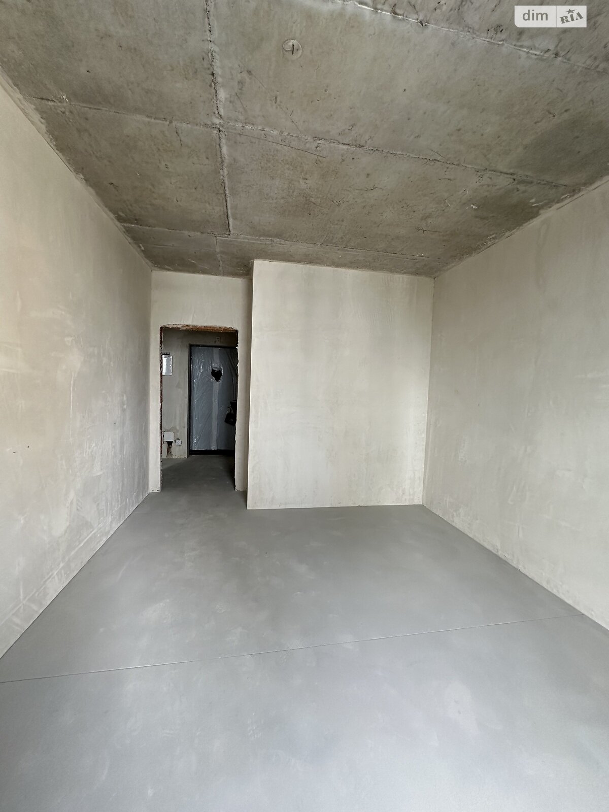 Продаж однокімнатної квартири в Києві, на вул. Воскресенська 2В, район Воскресенка фото 1