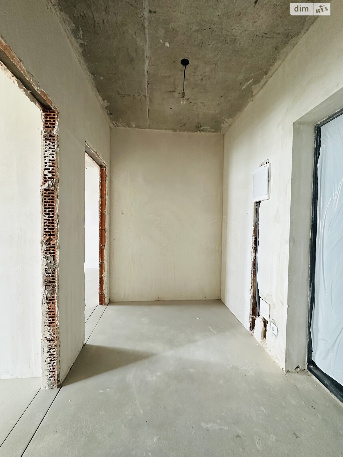 Продаж однокімнатної квартири в Києві, на вул. Воскресенська 2В, район Воскресенка фото 1