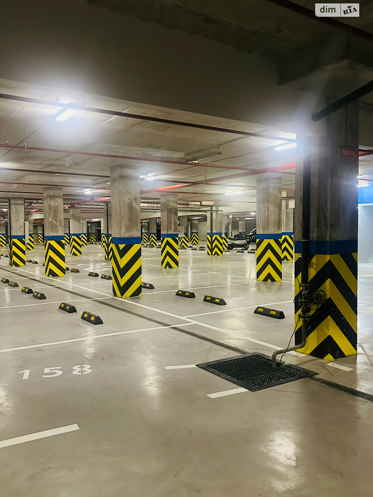 Продаж однокімнатної квартири в Києві, на вул. Воскресенська 2В, район Воскресенка фото 1