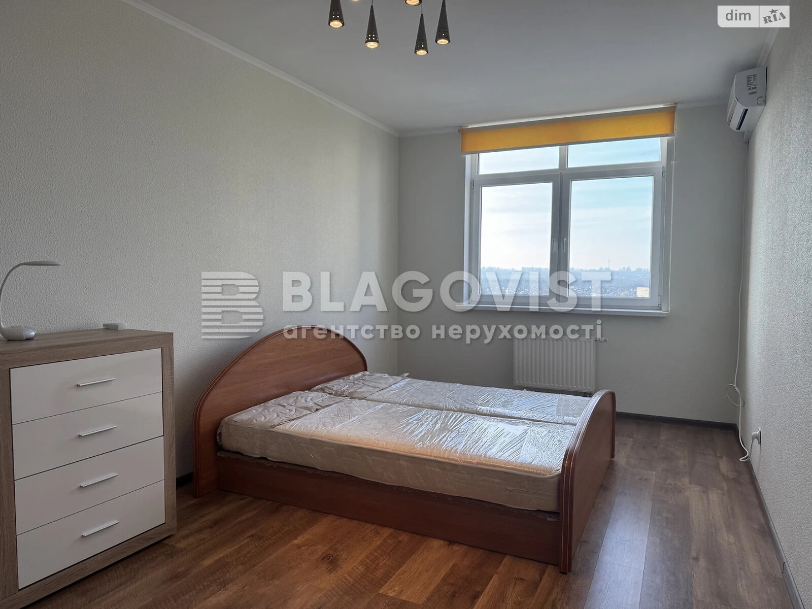 Продажа двухкомнатной квартиры в Киеве, на ул. Воскресенская 14Б, район Воскресенка фото 1